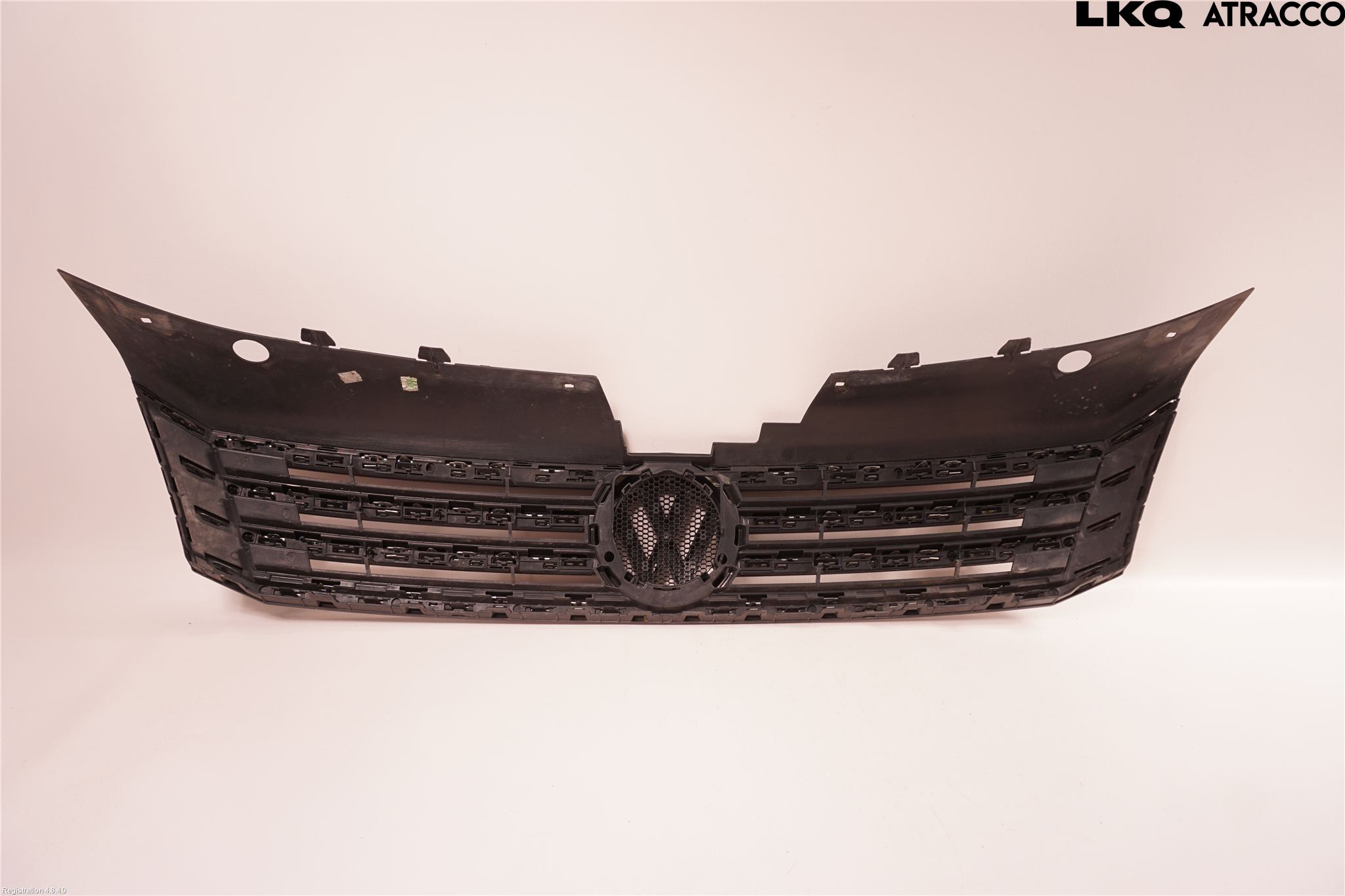 Volkswagen VW PASSAT 11-14 Grill Komplett