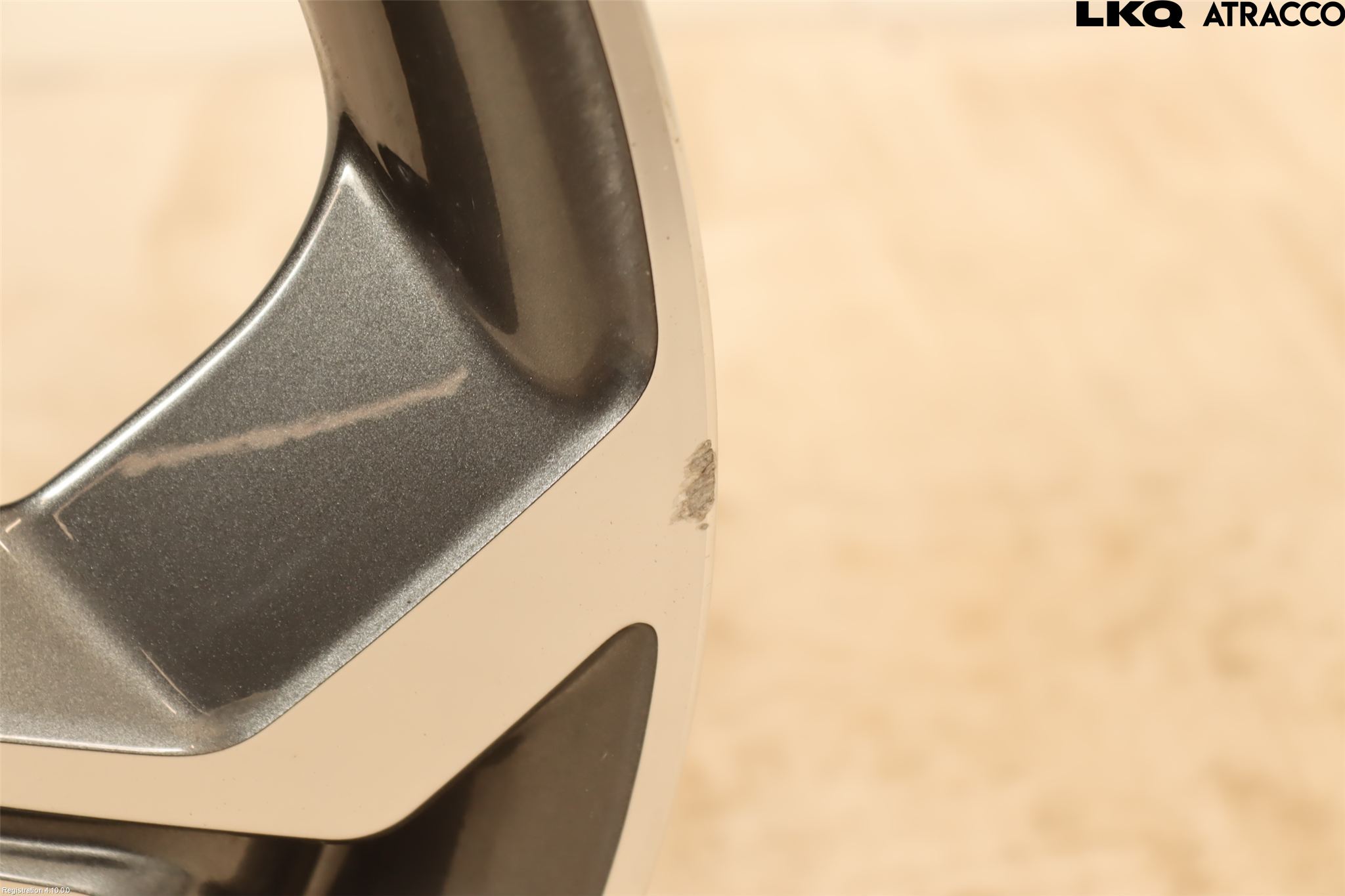 Kia CEED/CEED SW 19- Felg Aluminium