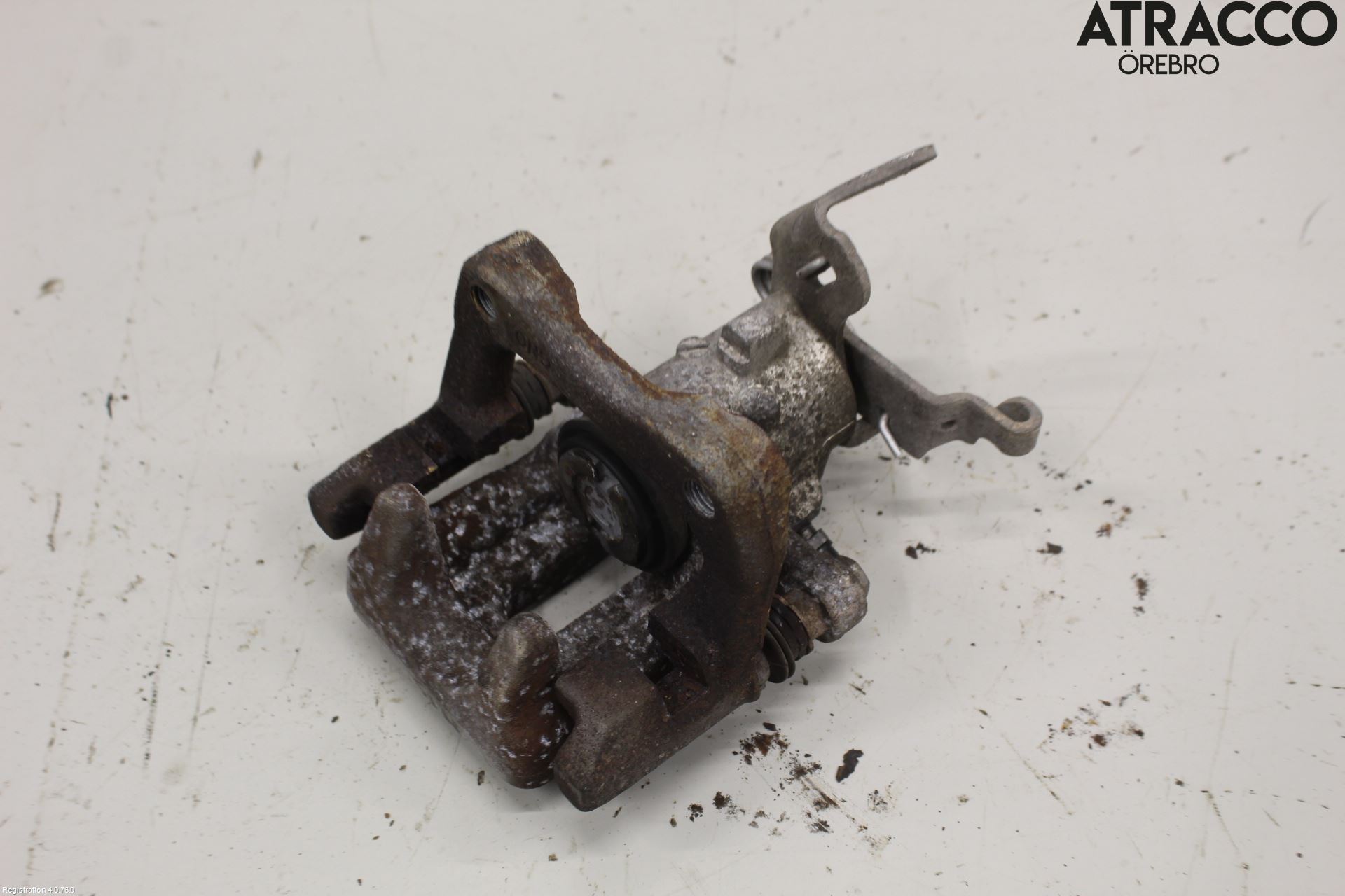 Seat LEON 13-20 Bremsecaliper Bak Høyre