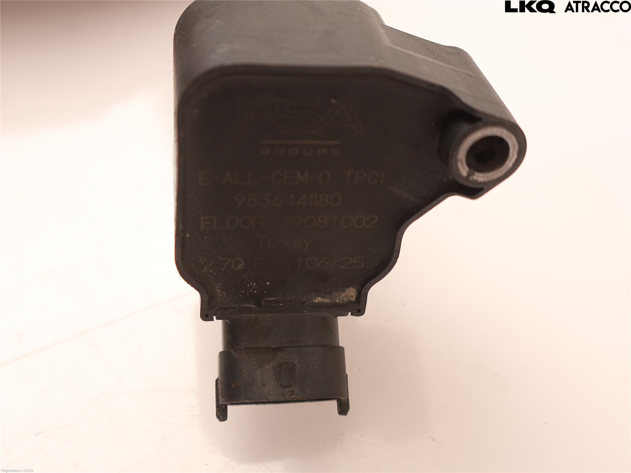 Peugeot 208/E-208 20- Coil
