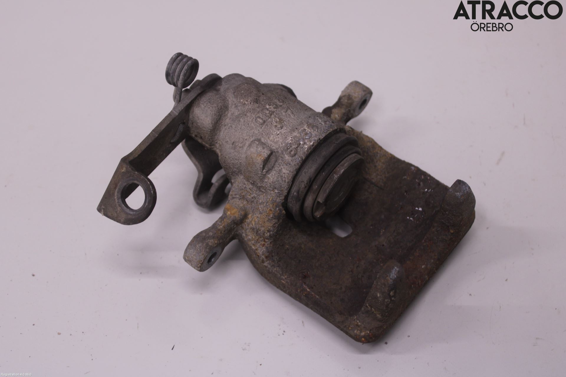 Citroen JUMPY/E-JUMPY 16- Bremsecaliper Bak Venstre