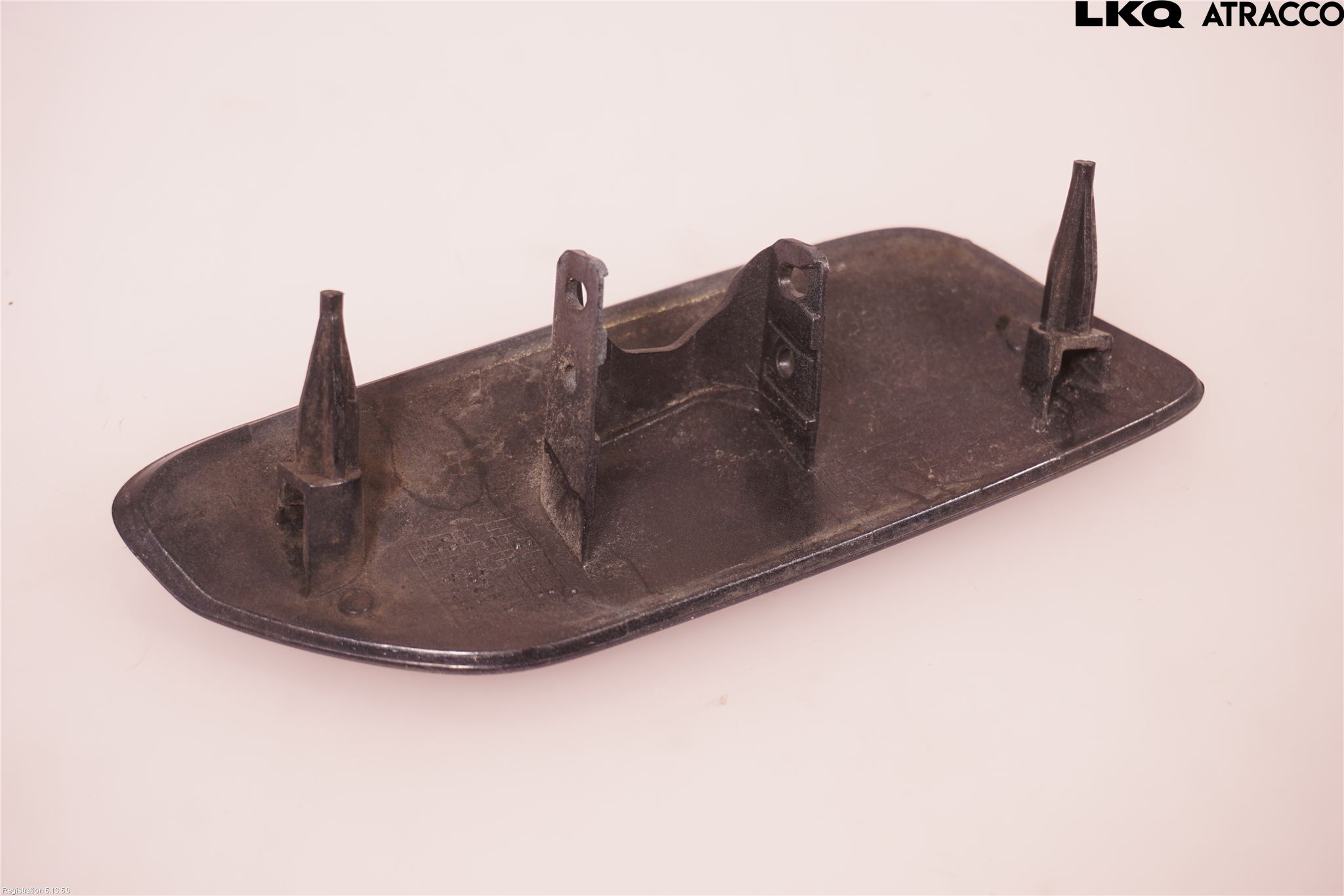 Audi A6/S6     05-11 Spylerdyse Frontlykter