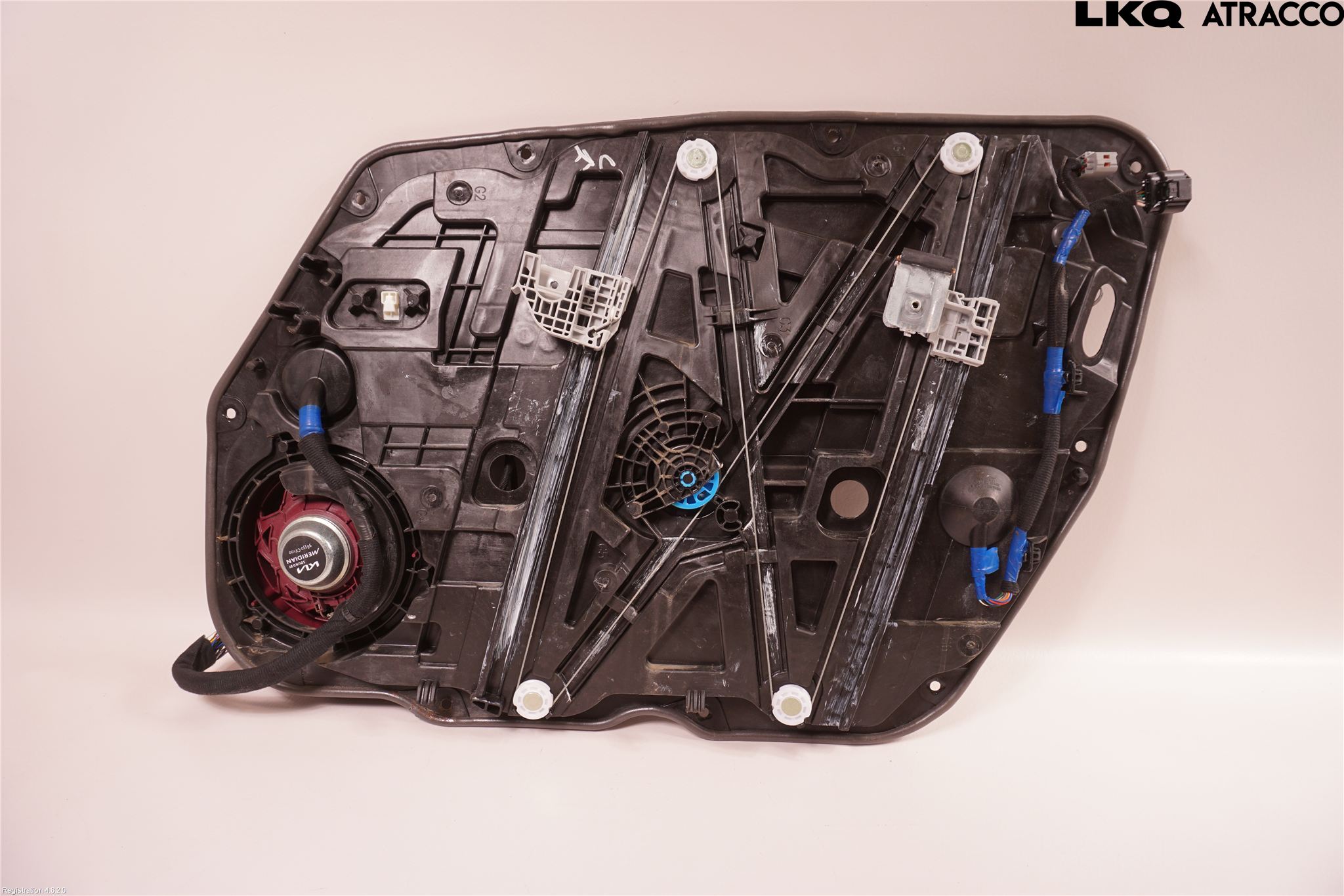 Kia EV6 (CV) 22- Vindusheis