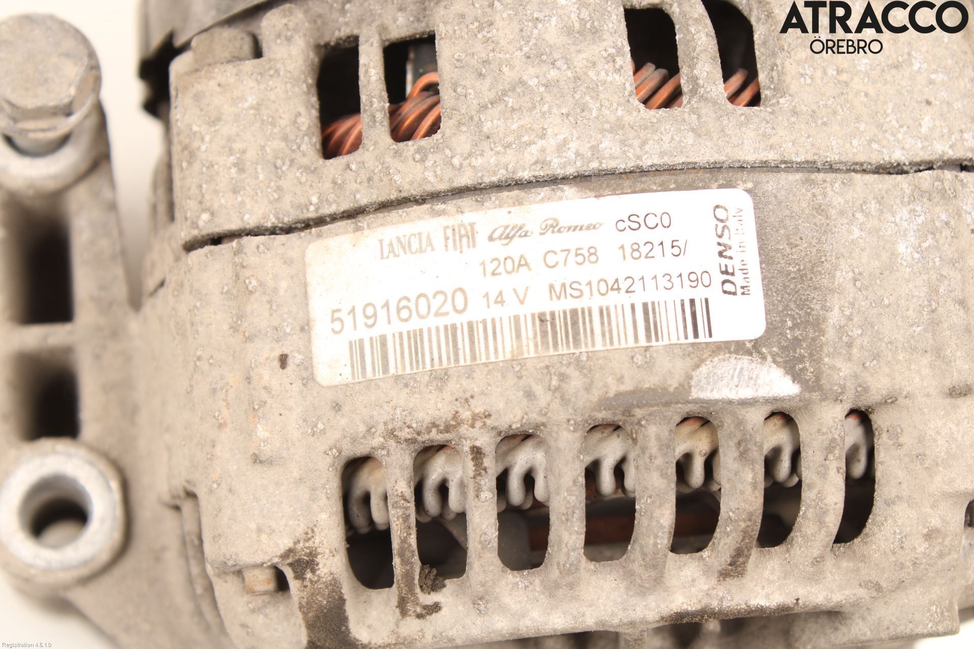 Fiat DOBLO CARGO Dynamo