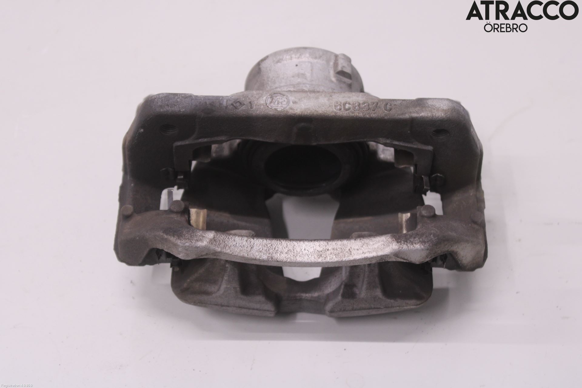 Peugeot 3008 17-24 Bremsecaliper Foran Høyre