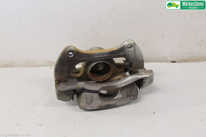 Kia CEED 12-18 Bremsecaliper Foran Høyre