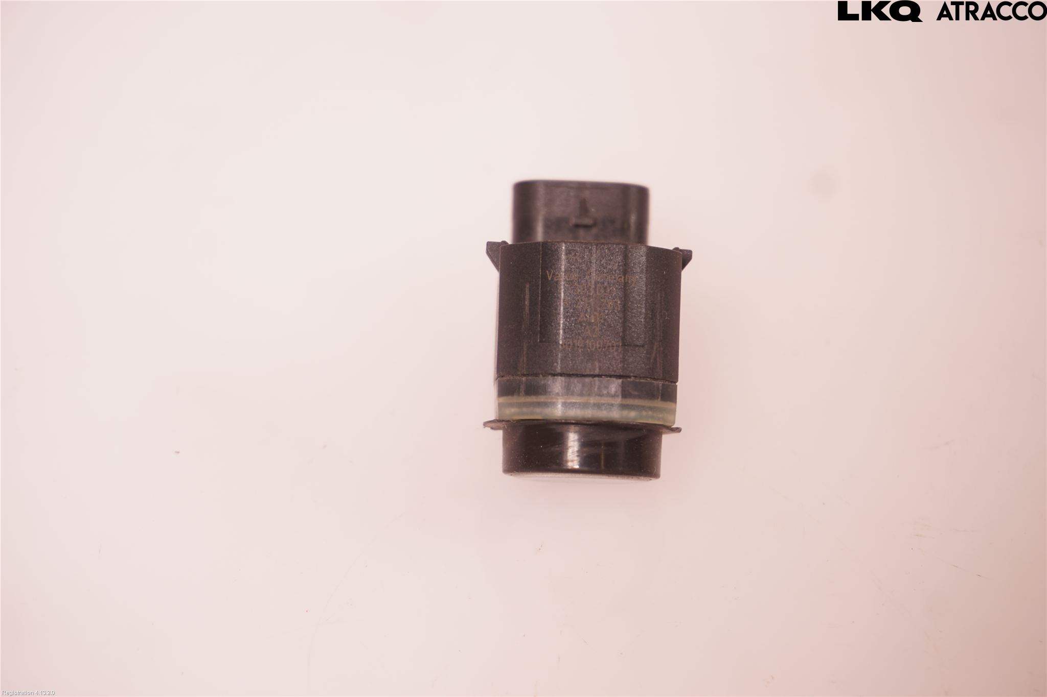 BMW 5 F10/F11/F18 09-17 Sensor Ryggesensor