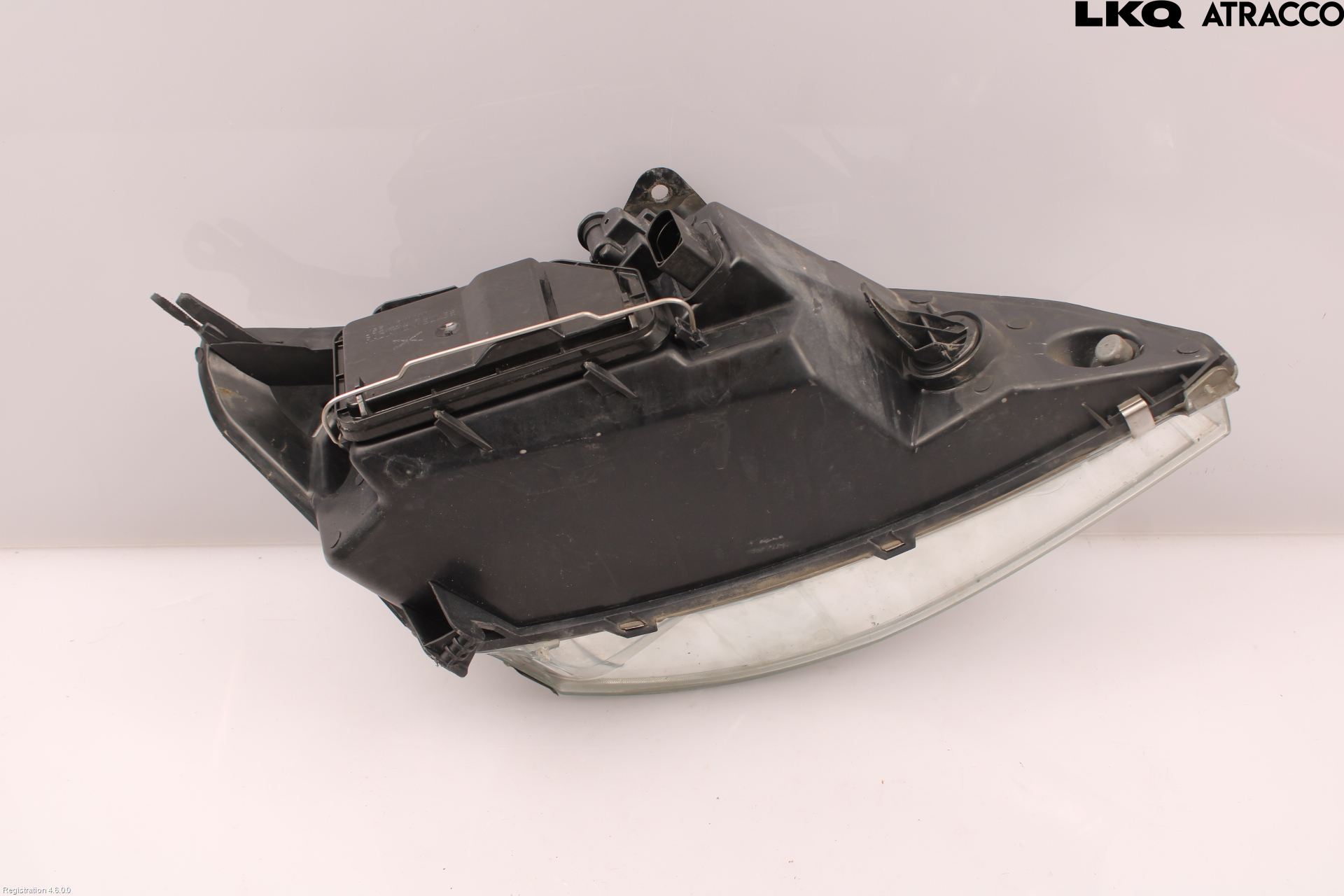 Ford FOCUS     99-04 Frontlykt Venstre