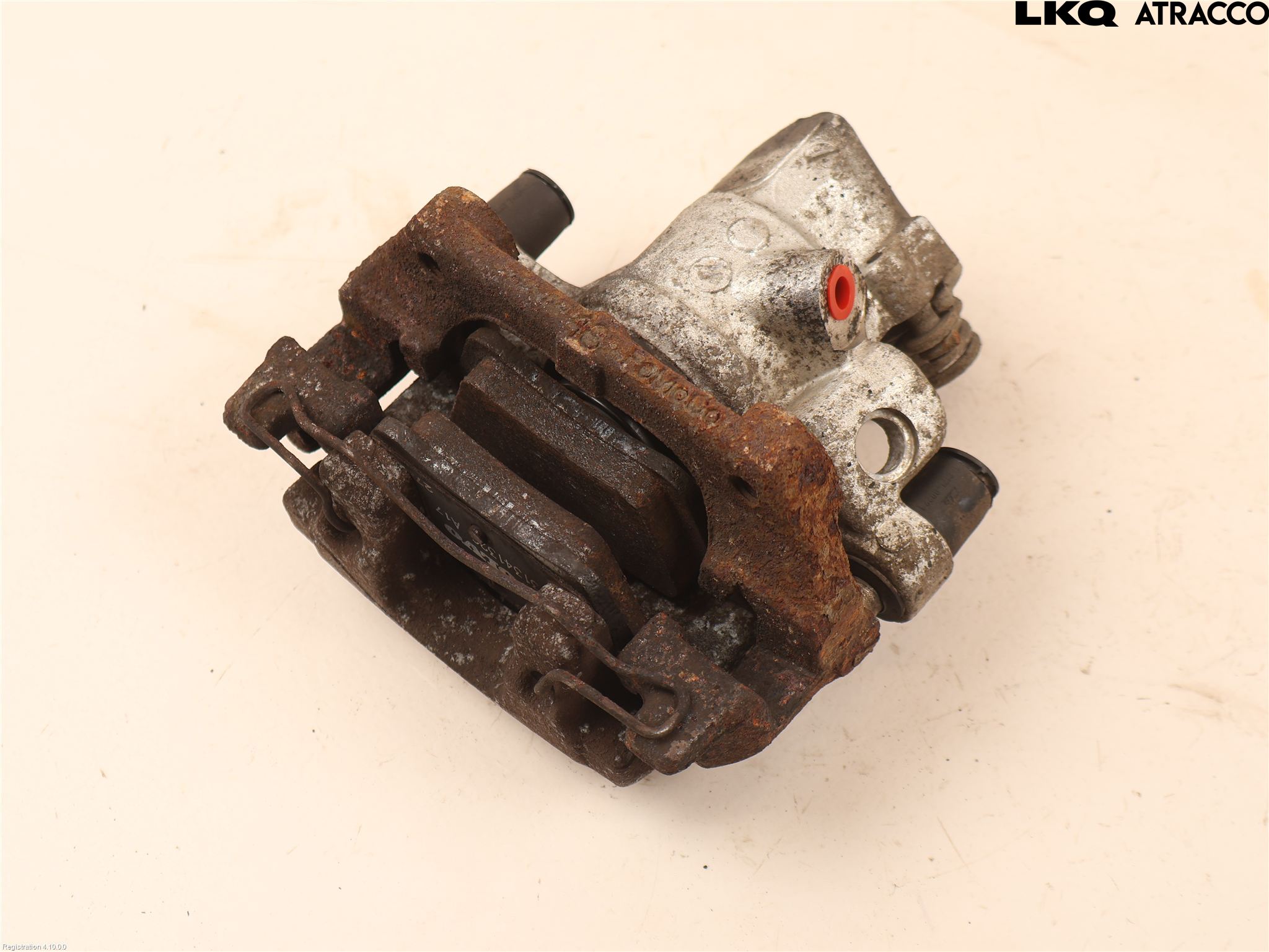 Volvo V40 CROSS COUNTRY 13-19 Bremsecaliper Bak Venstre