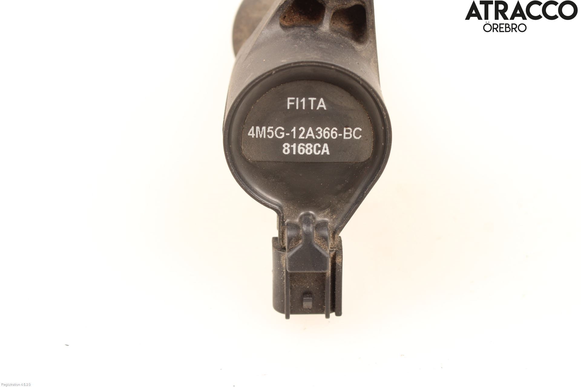 Volvo V50 08-12 Coil