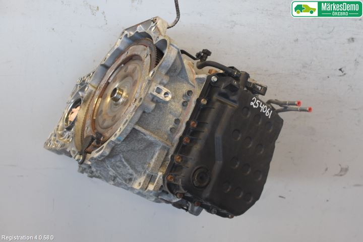 Kia SORENTO 15-20 Gearkasse Automat
