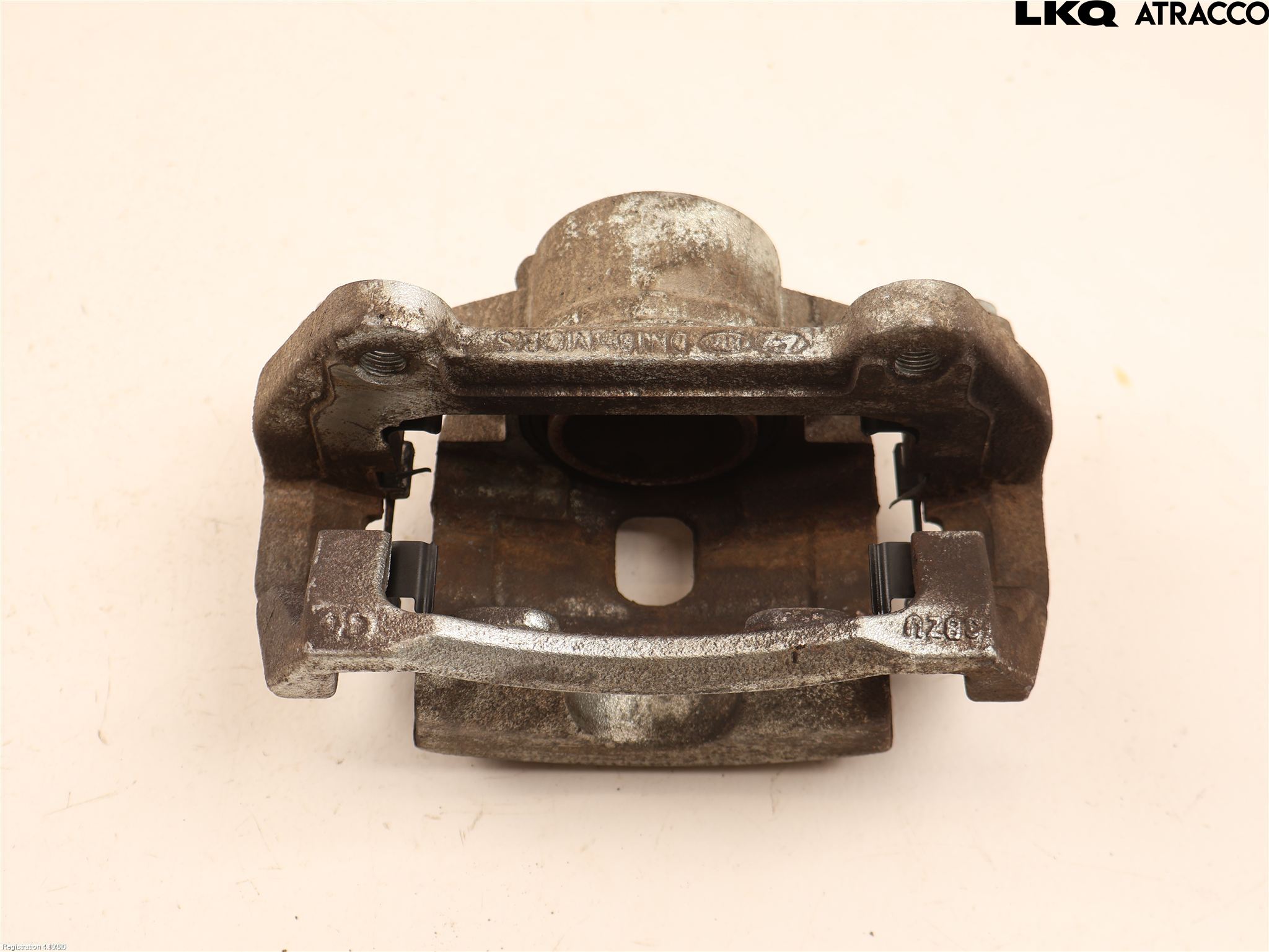 Kia NIRO (SG2) 23- Bremsecaliper Foran Venstre