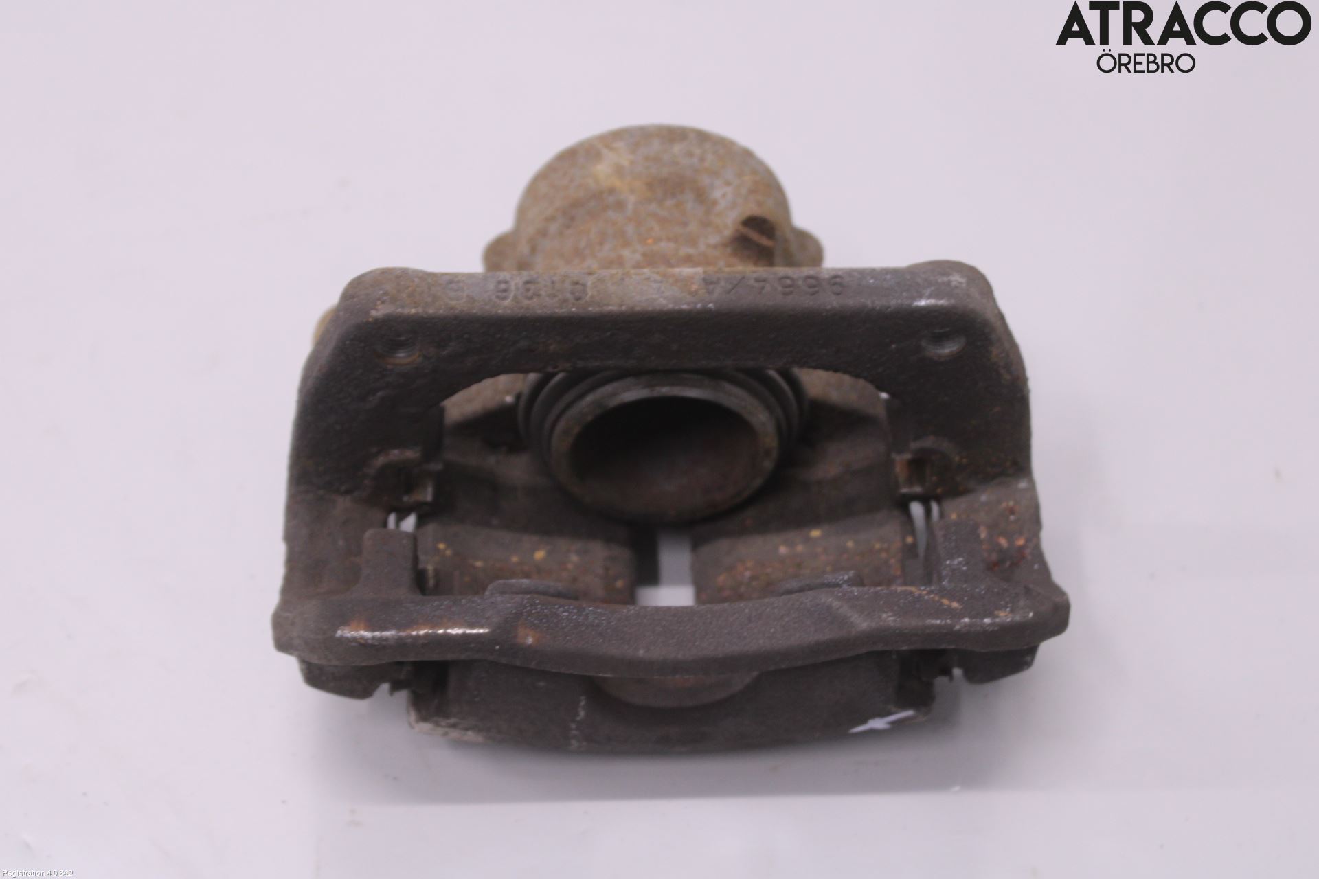 Kia VENGA 10-19 Bremsecaliper Foran Høyre