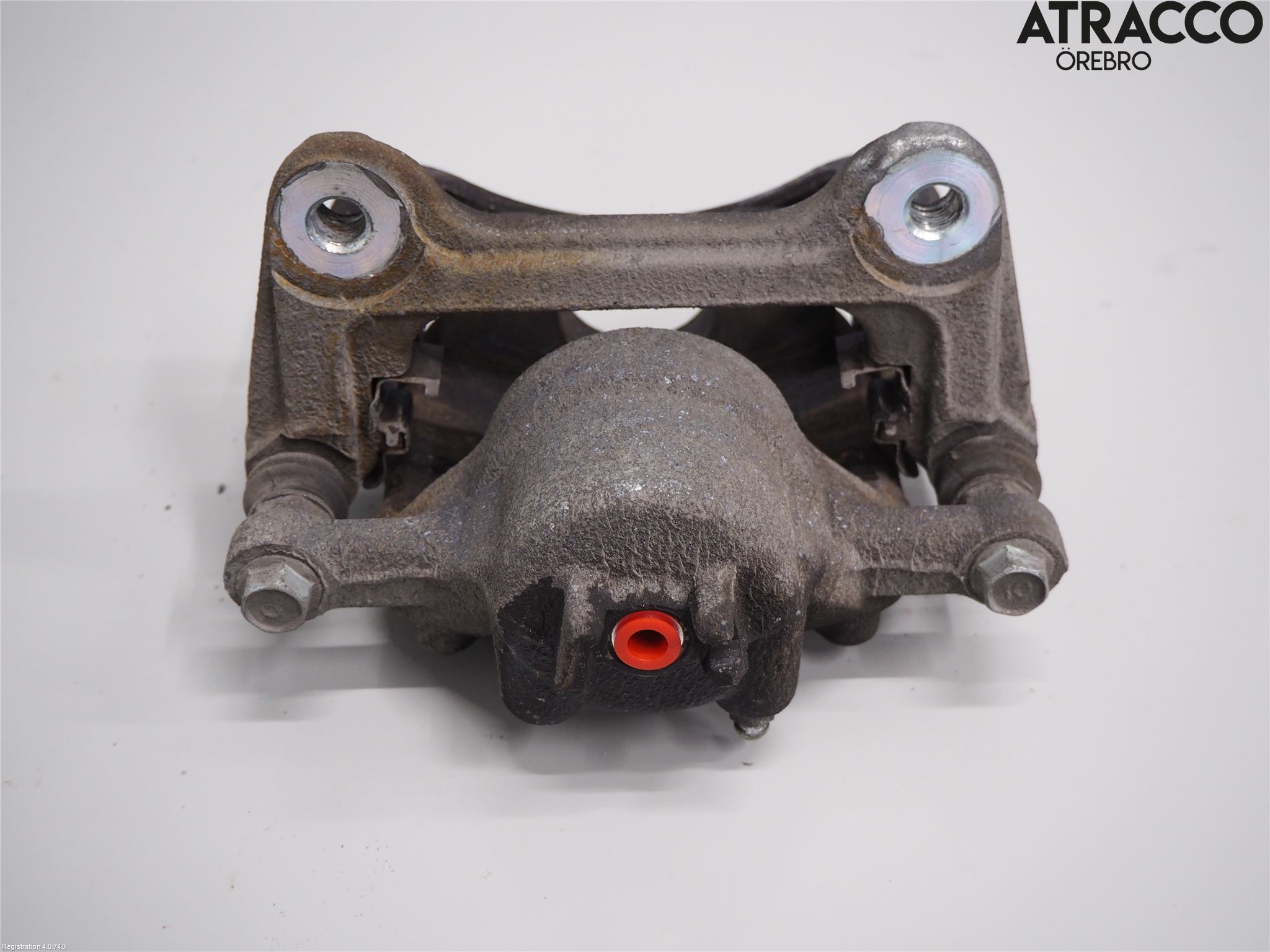 Kia PICANTO 17- Bremsecaliper Foran Venstre