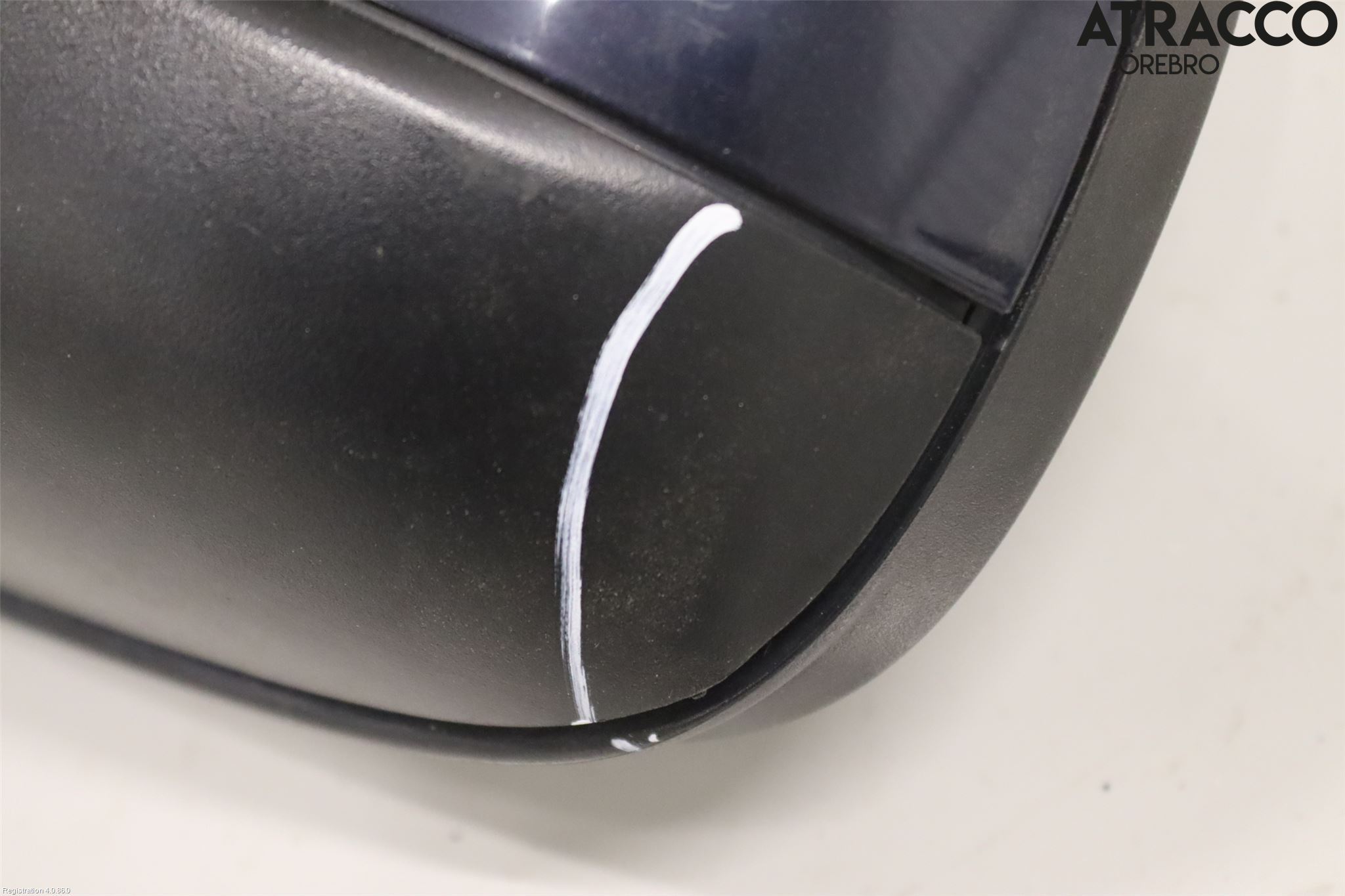 BMW X5 E70 07-13 Speil V M-El Justering