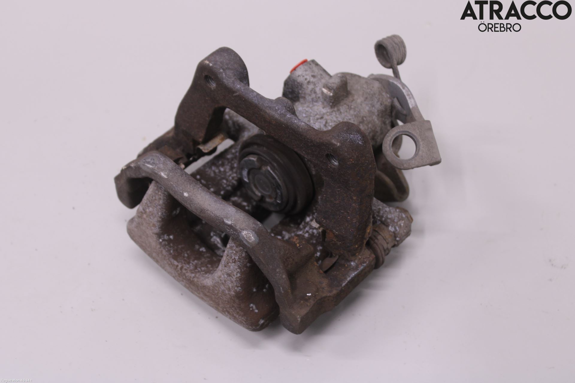 Peugeot 3008 09-16 Bremsecaliper Bak Høyre
