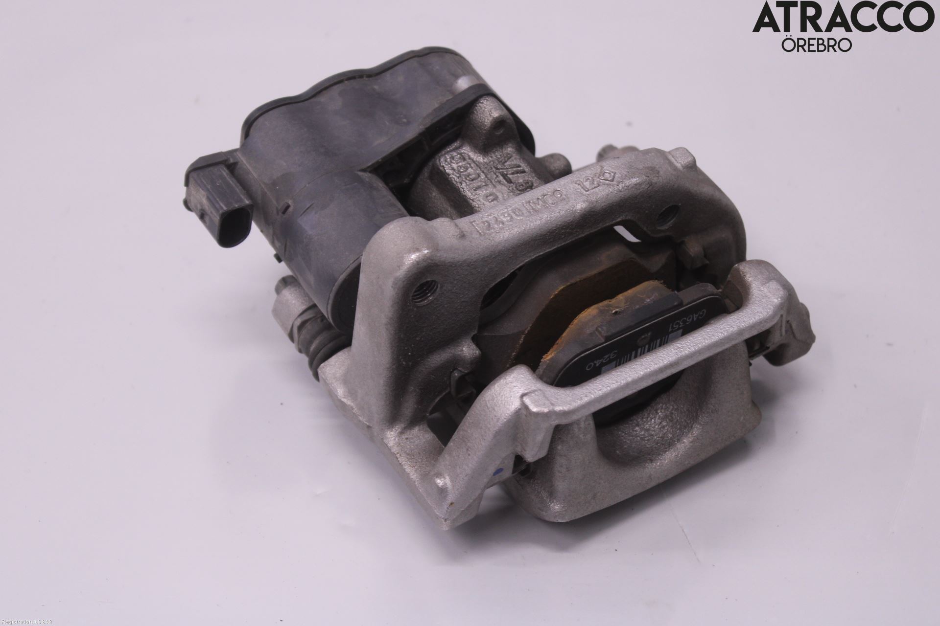 Peugeot 5008 17-24 Bremsecaliper Bak Høyre