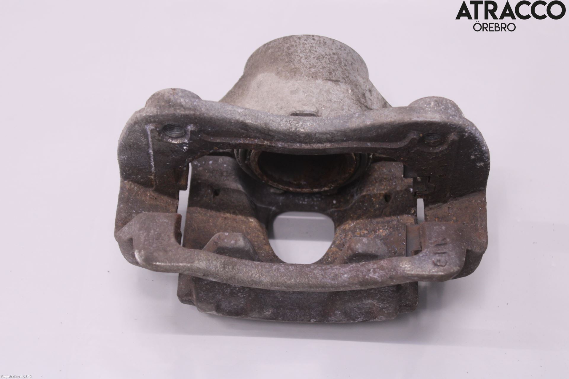 Kia NIRO (DE) 17-22 Bremsecaliper Foran Venstre