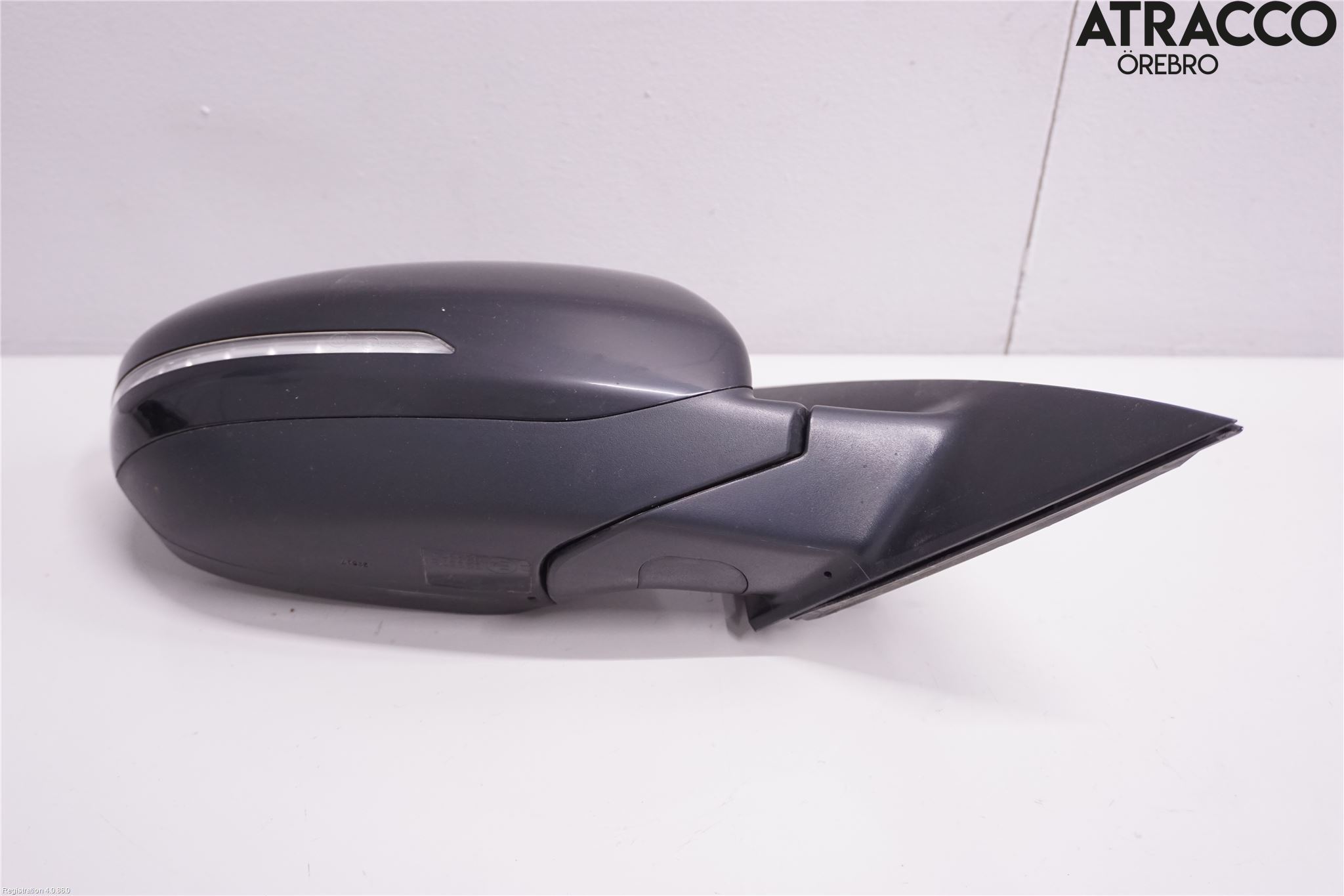 Kia OPTIMA 00-15 Speil H M-El Justering