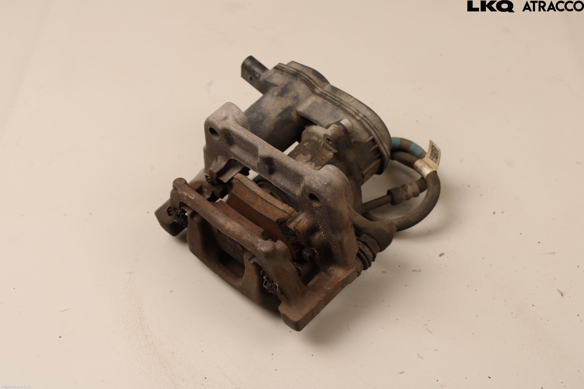 Kia SPORTAGE (NQ5) 22- Bremsecaliper Bak Høyre