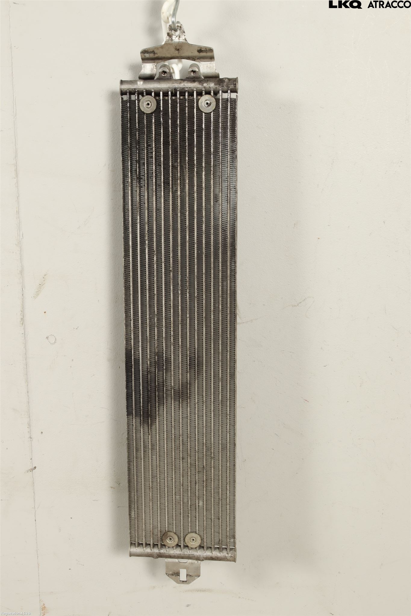 Audi Q7/SQ7 Radiator Oljekjøler Automatgea