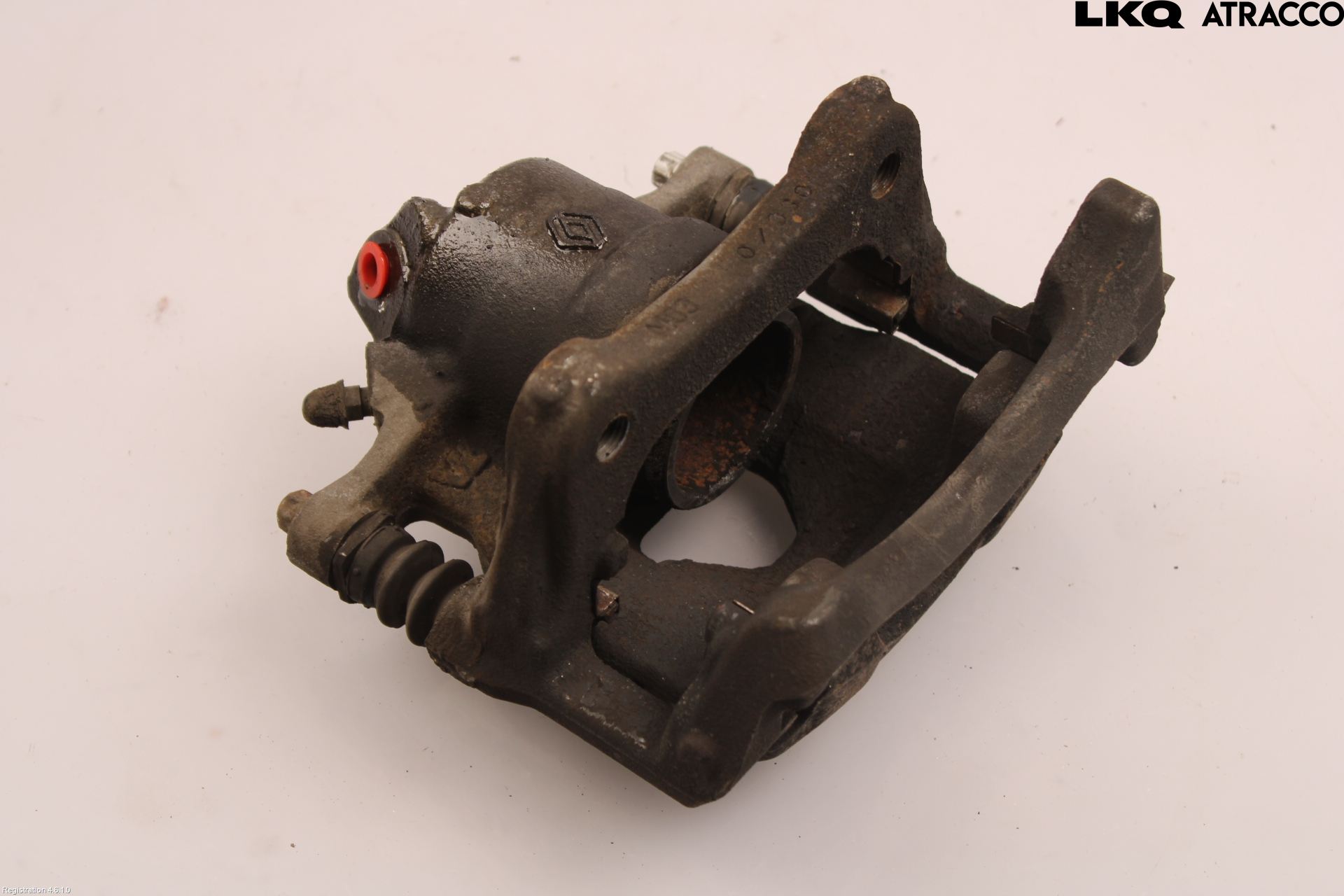 Dacia SANDERO/STEPWAY 21- Bremsecaliper Foran Venstre