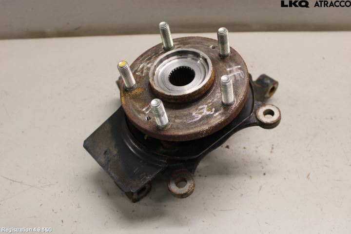 Kia CEED 12-18 Spindel Hf