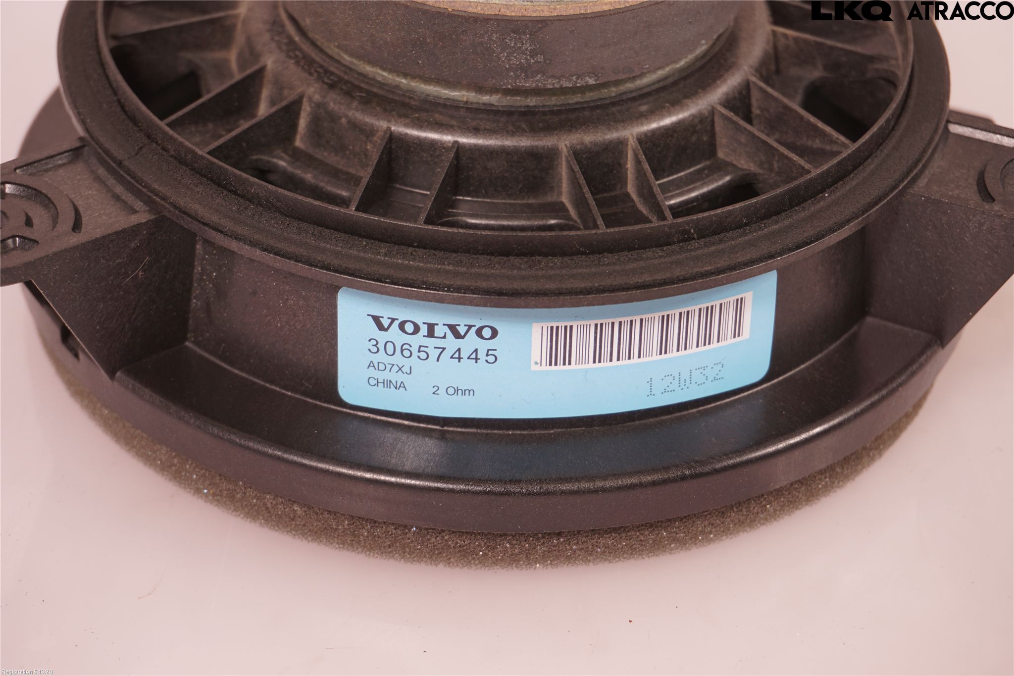 Volvo V40 12-19 Innr Høyttaler