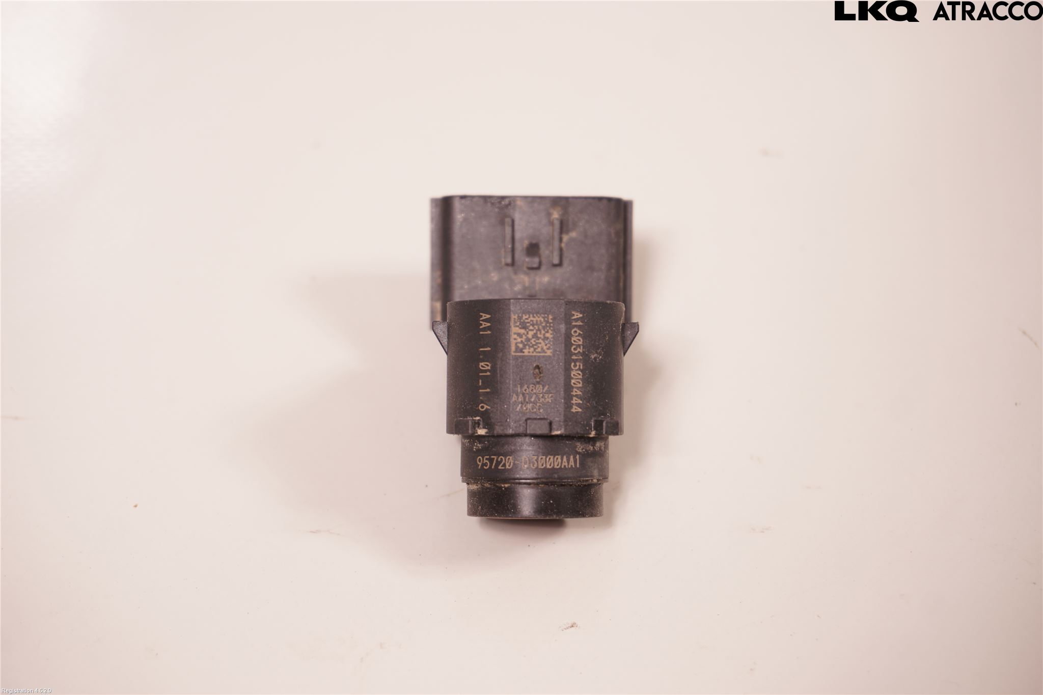 Kia SPORTAGE (QL) 16-21 Sensor Ryggesensor