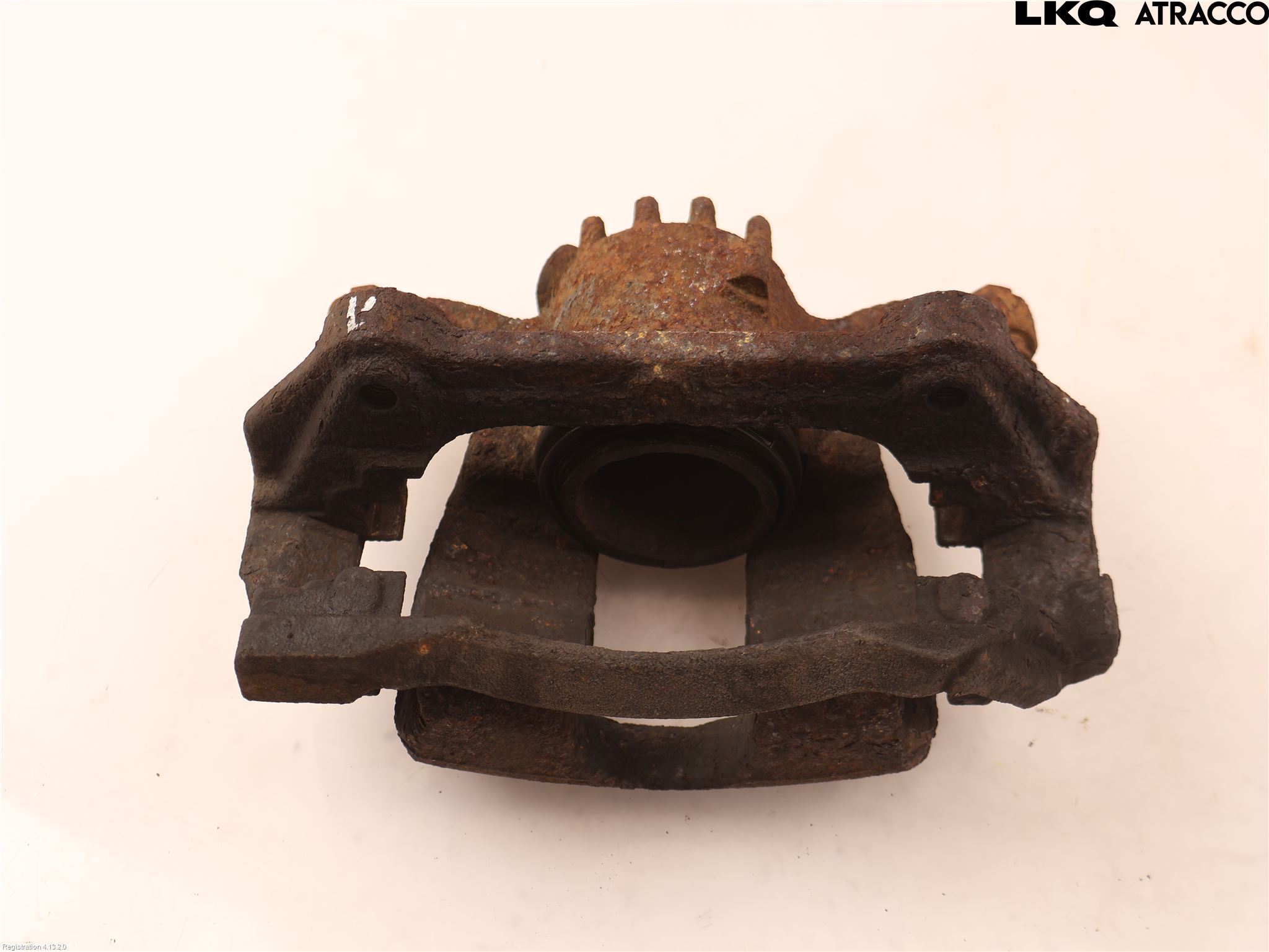 Opel VIVARO 15-19 Bremsecaliper Foran Venstre
