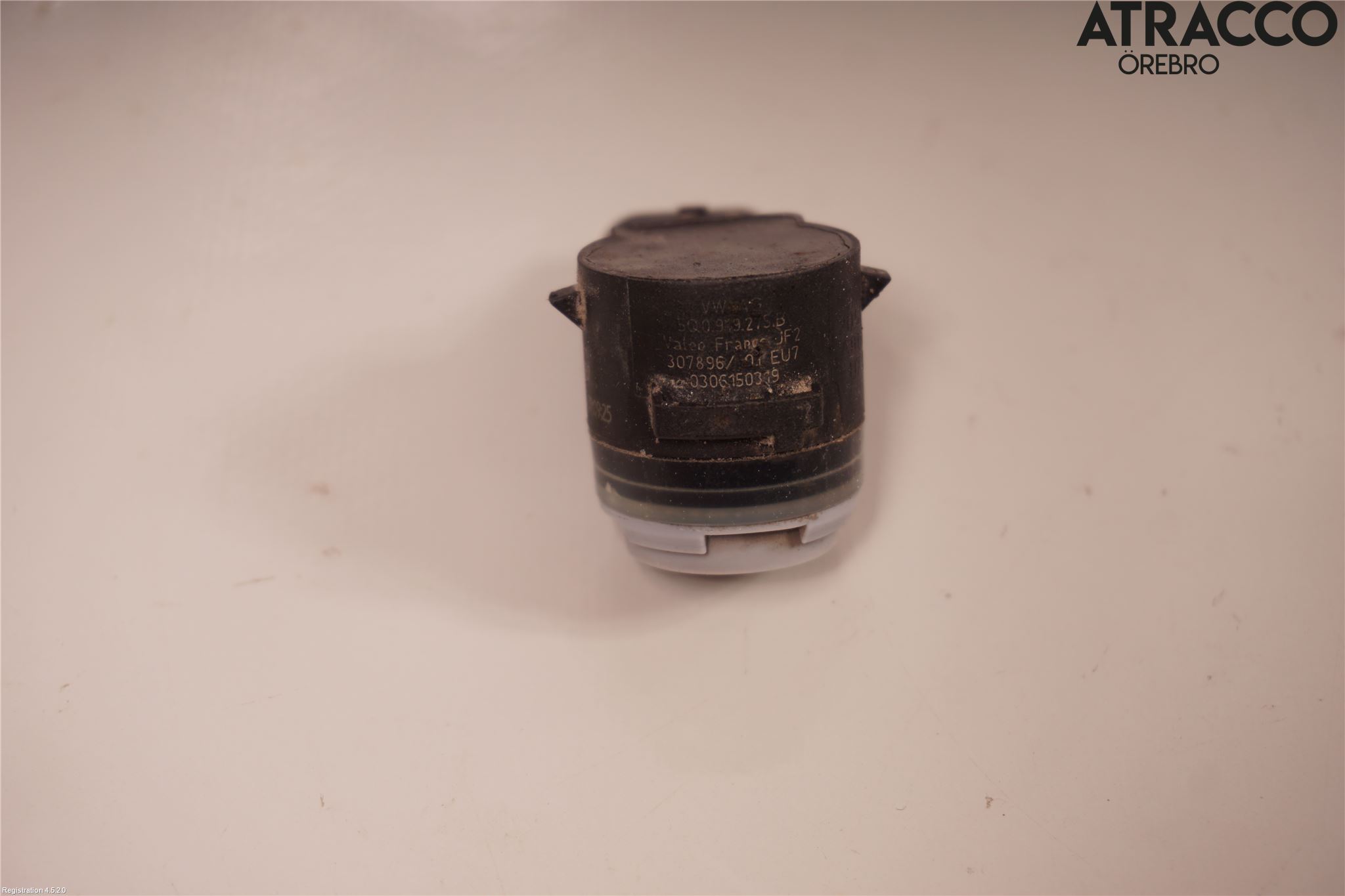 Audi A3/S3 8V 13-20 Sensor Ryggesensor