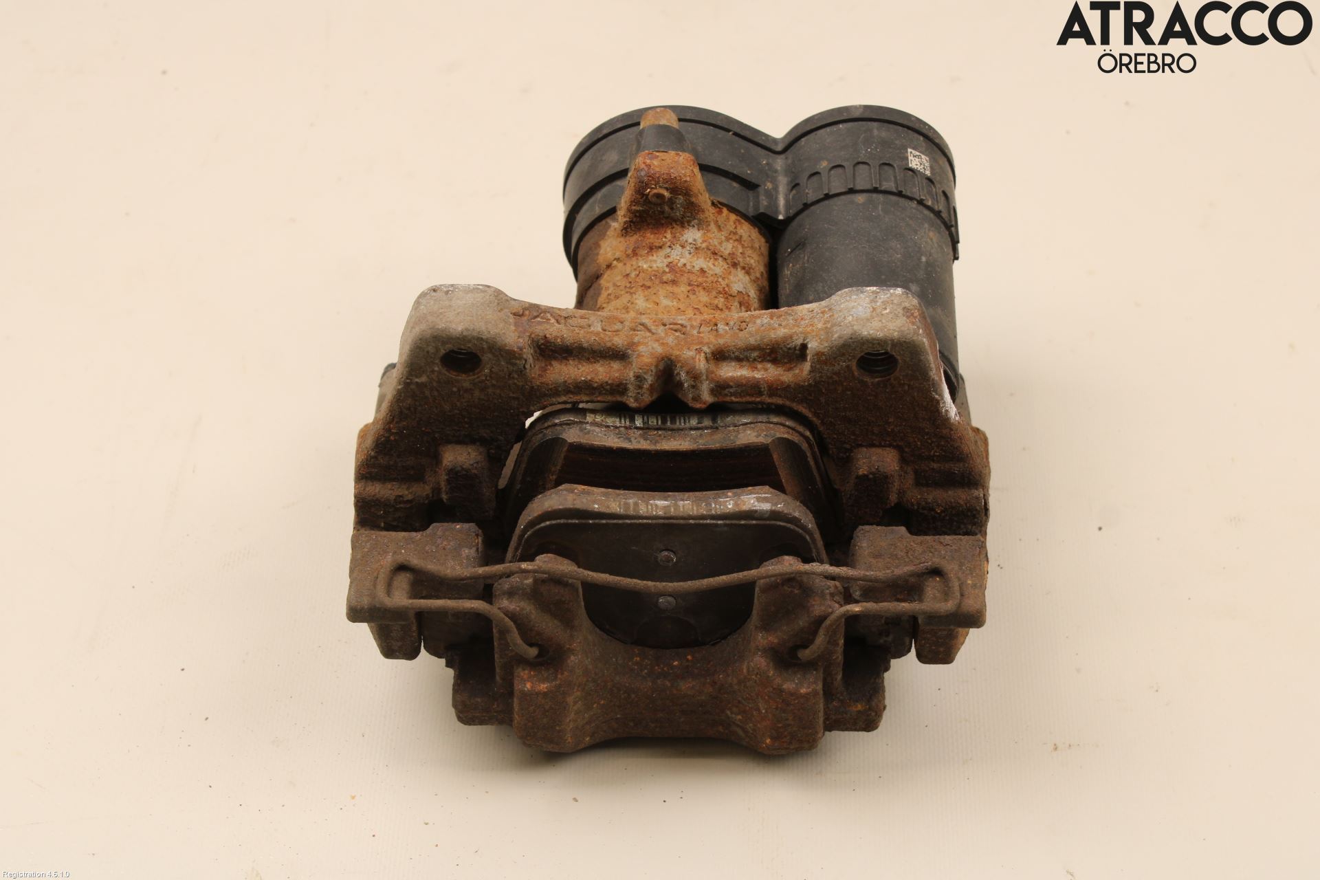Landrover LAND ROVER DISCOVERY SPORT 15- Bremsecaliper Bak Venstre