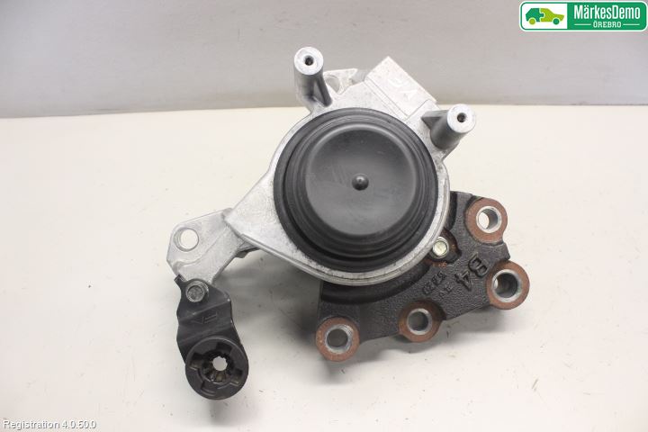 Nissan X-TRAIL 14-21 Gearkasse Feste Stål-Alu