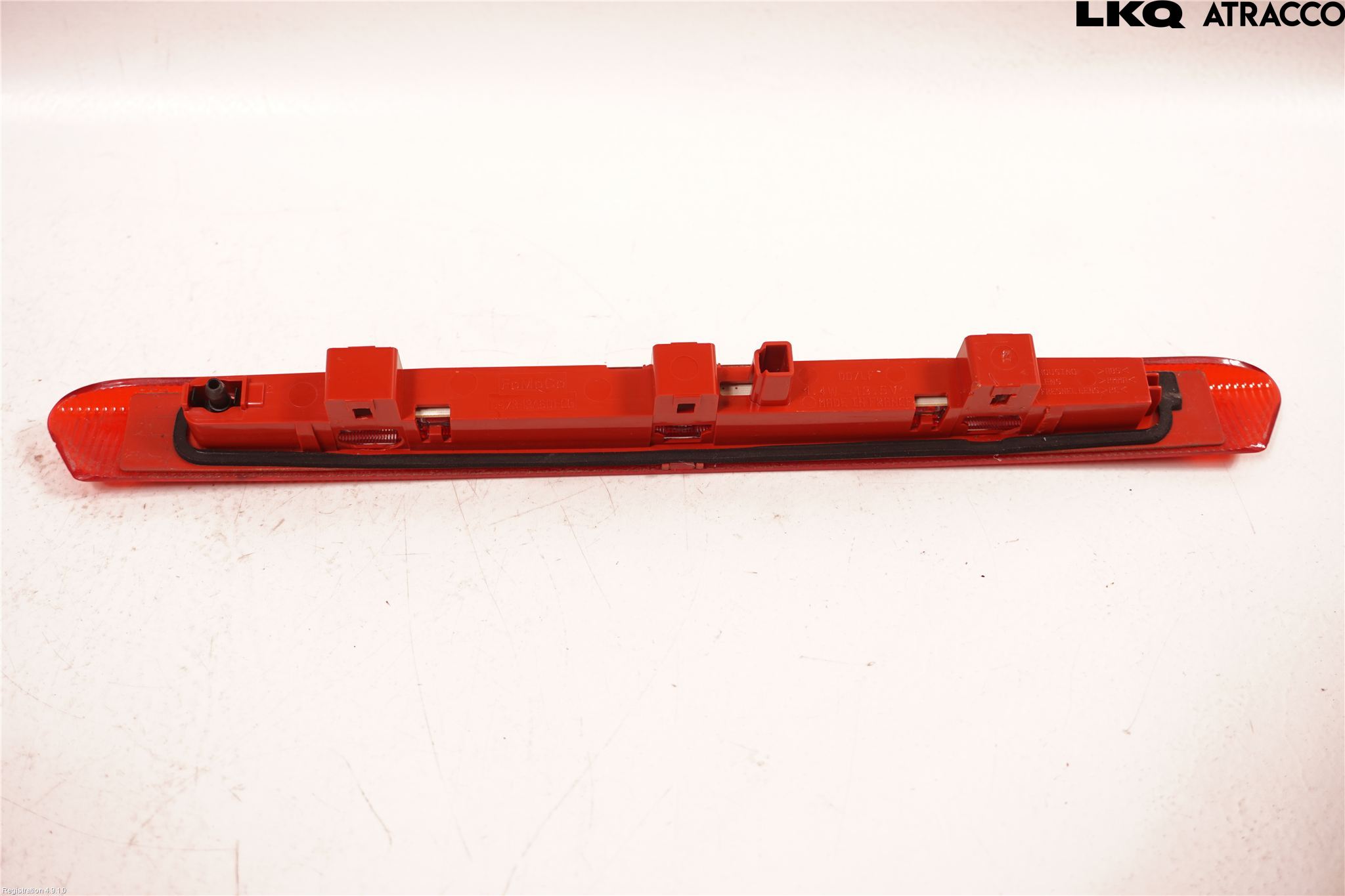 Ford MONDEO 15-22 Bremselys Bakrute