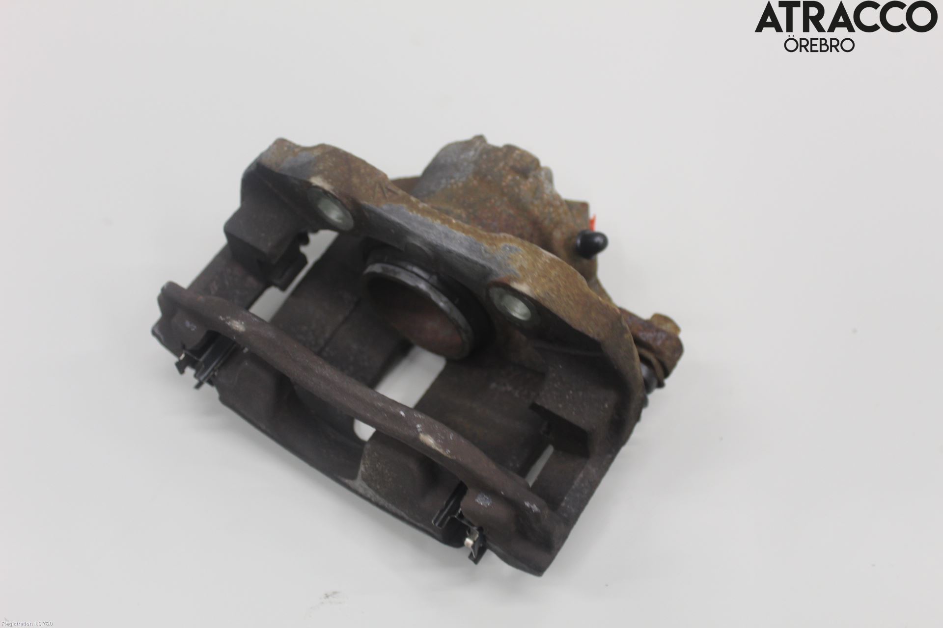 Peugeot 208 12-15 Bremsecaliper Foran Høyre