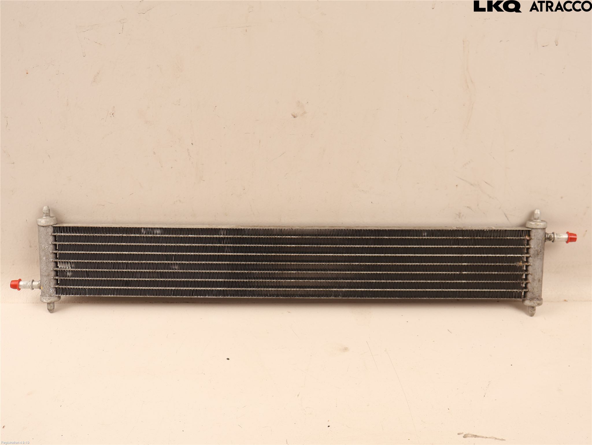 Landrover RANGE ROVER SPORT (L494) 14-22 Drivstoffkjøler
