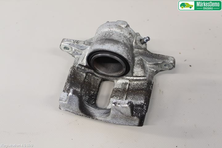 Peugeot 2008 13-20 Bremsecaliper Foran Høyre