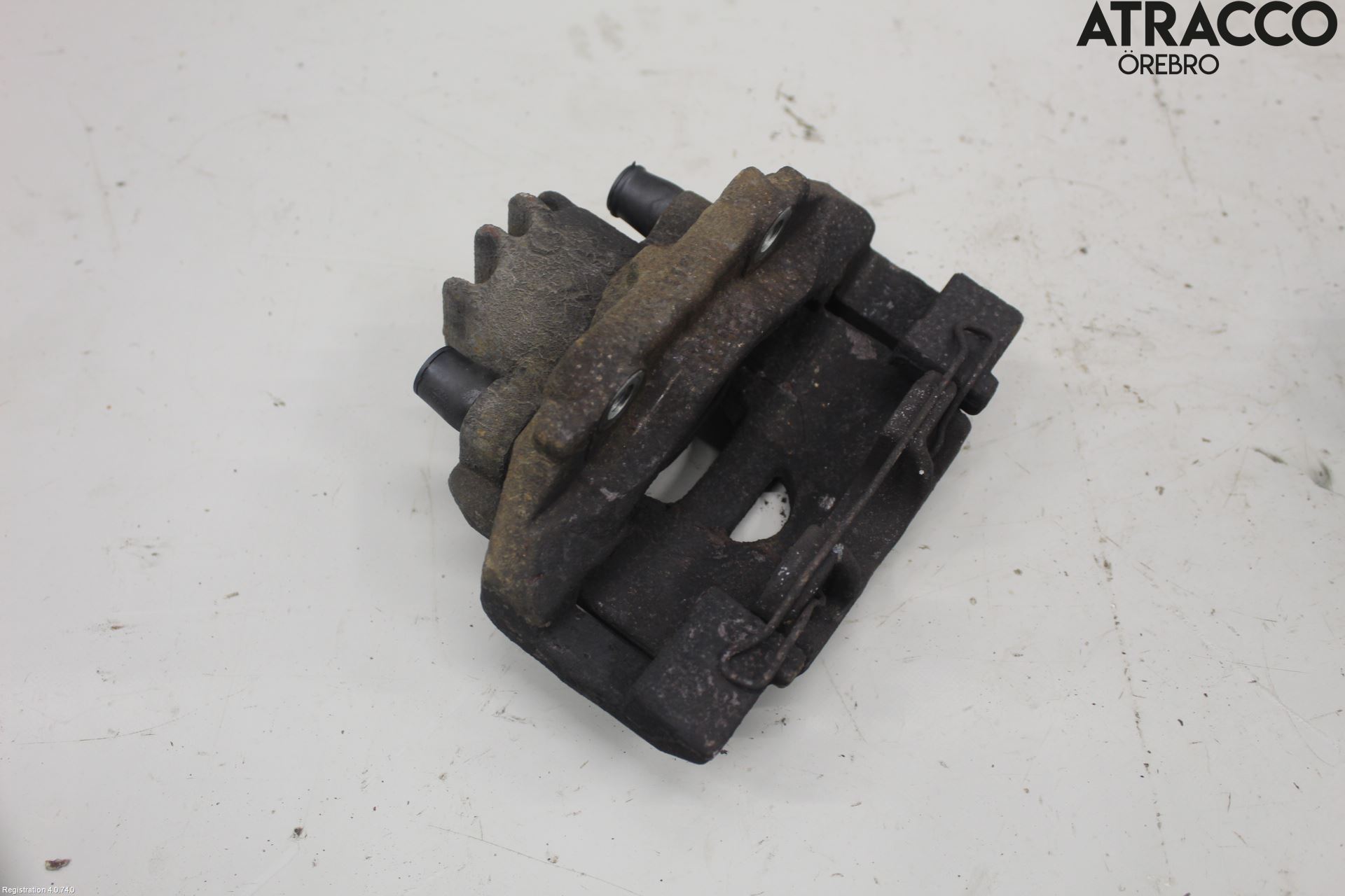 Peugeot PARTNER 16-18 Bremsecaliper Foran Høyre