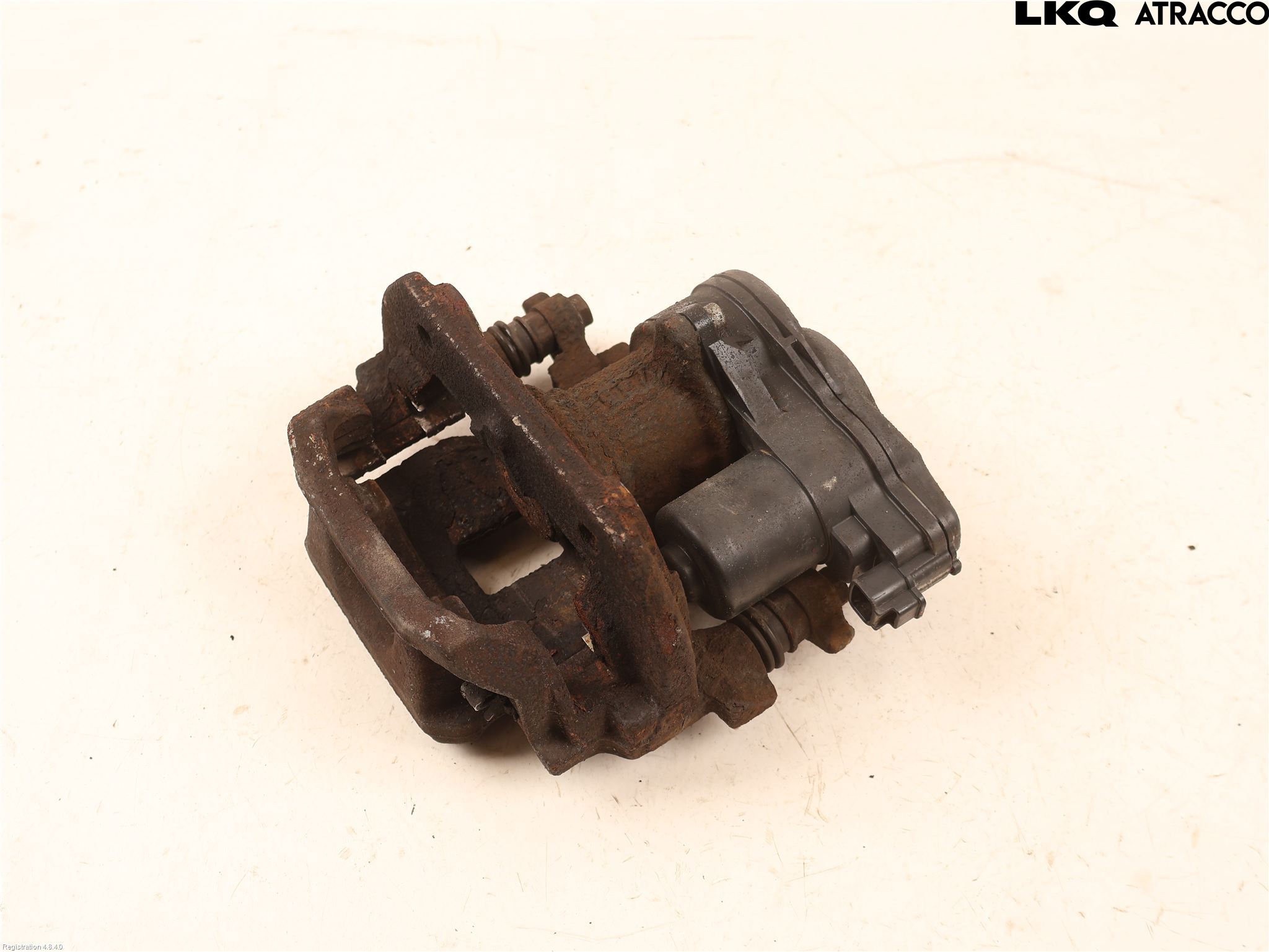 Toyota C-HR 16-23 Bremsecaliper Bak Venstre