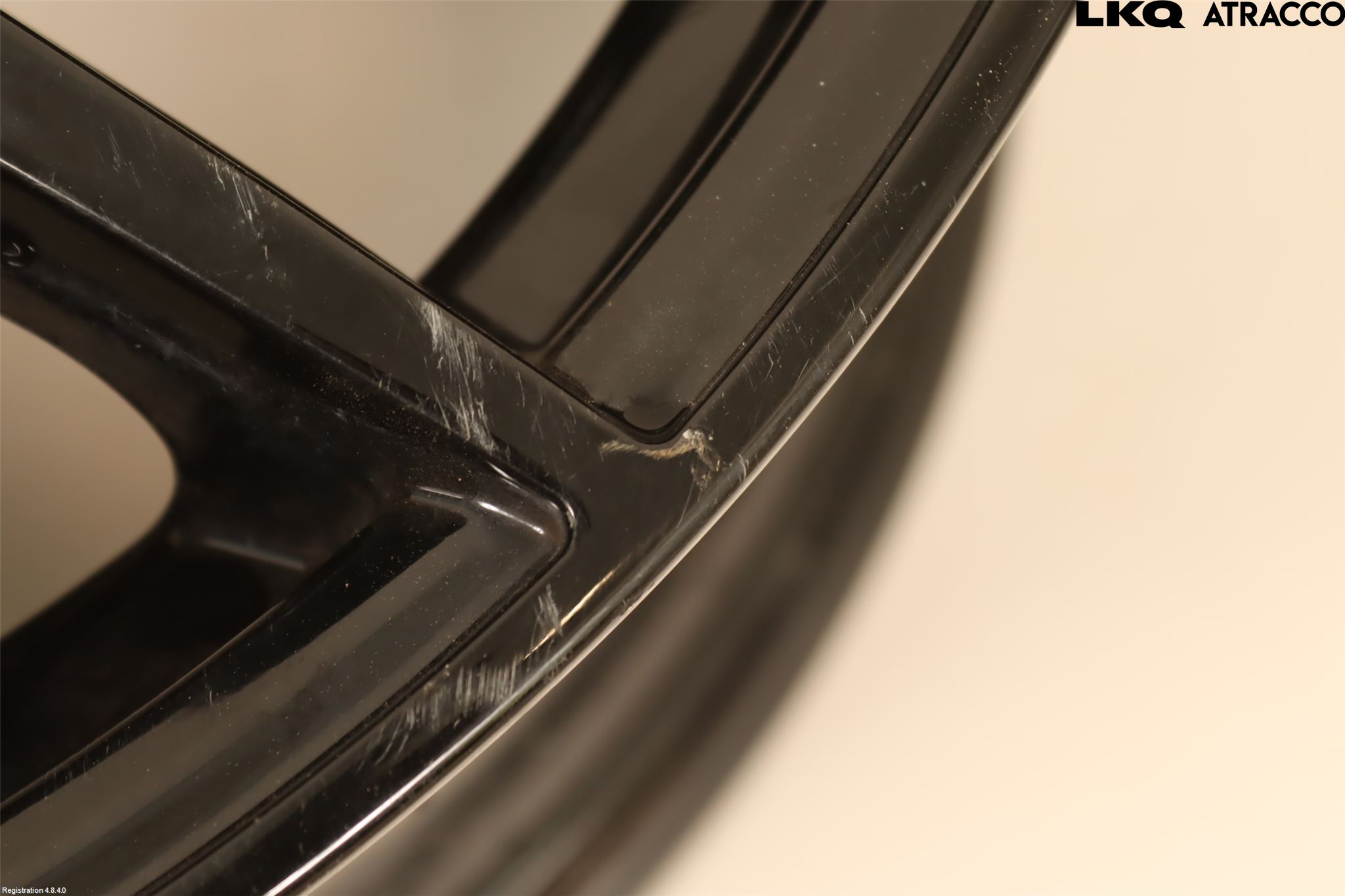 BMW 1 F20/F21 11-19 Felg Aluminium