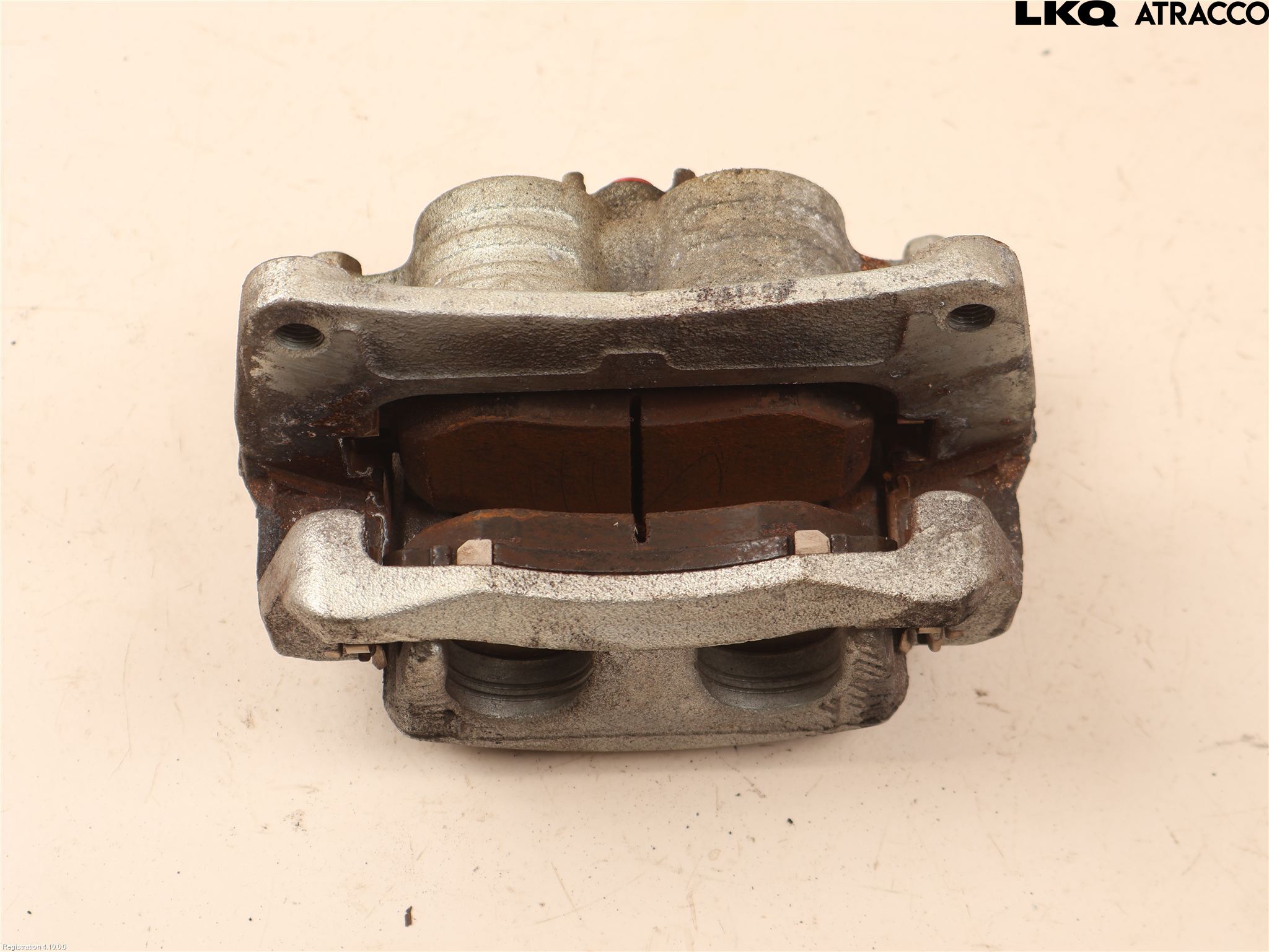 Subaru XV 18-22 Bremsecaliper Foran Høyre
