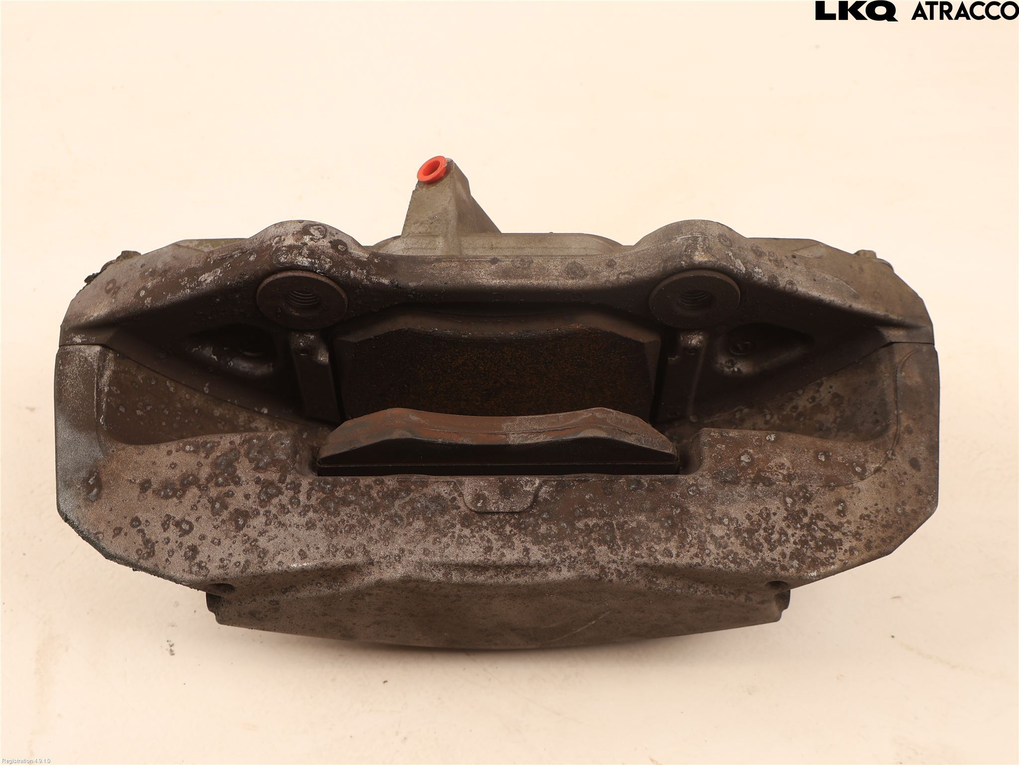 Mercedes-Benz MB GLC-KLASS (X253/C253) 15-22 Bremsecaliper Foran Høyre