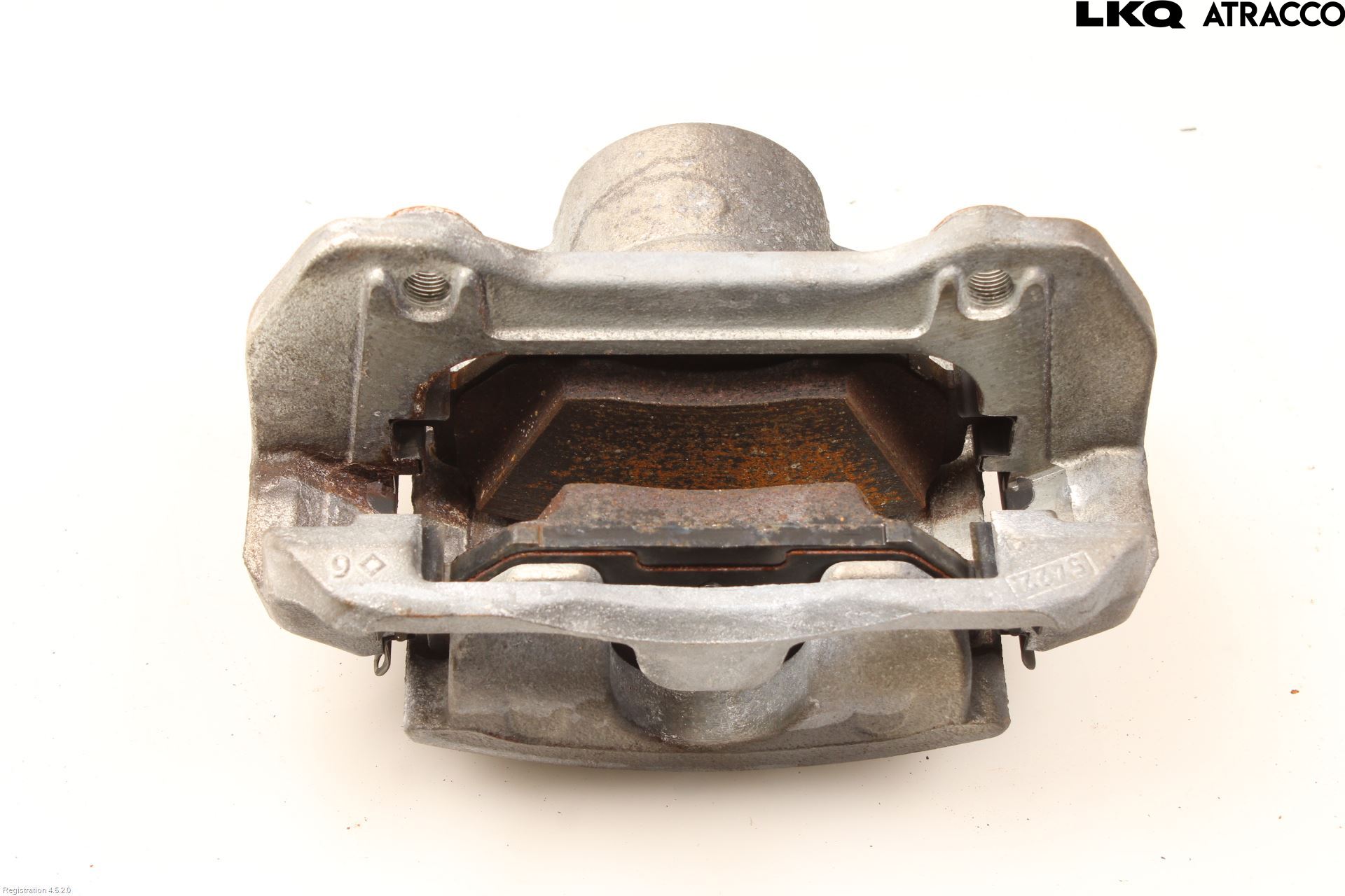 Kia XCEED 19- Bremsecaliper Foran Høyre