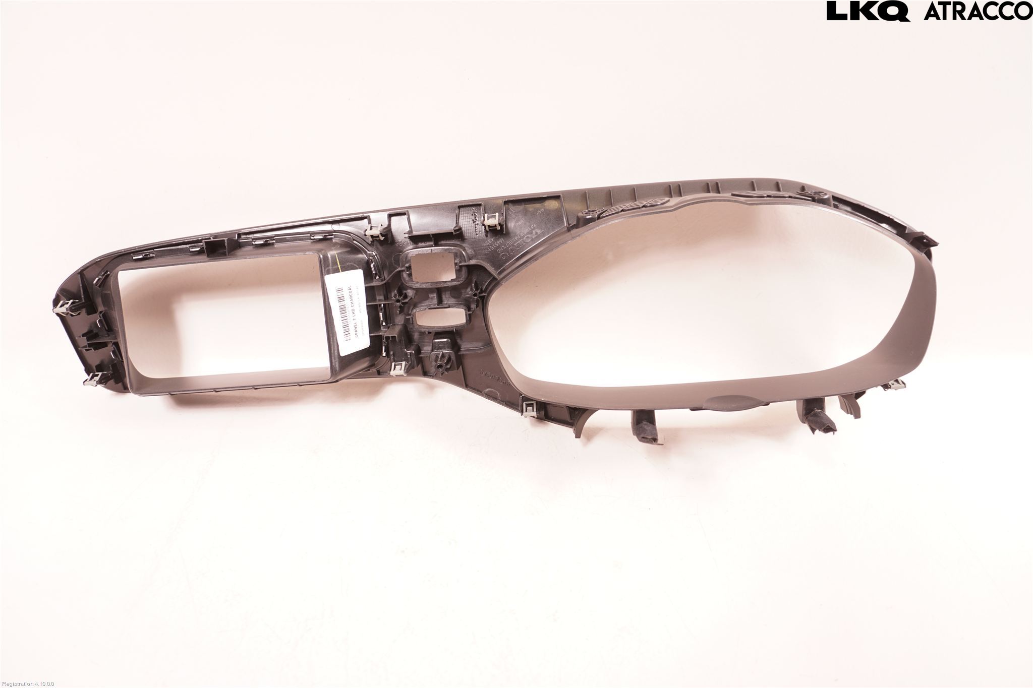 Volvo V40 12-19 Instrument Ramme