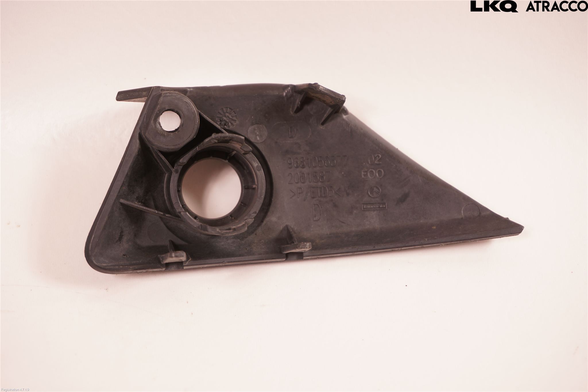 Citroen C5 08-17 Sensor Parkering Front