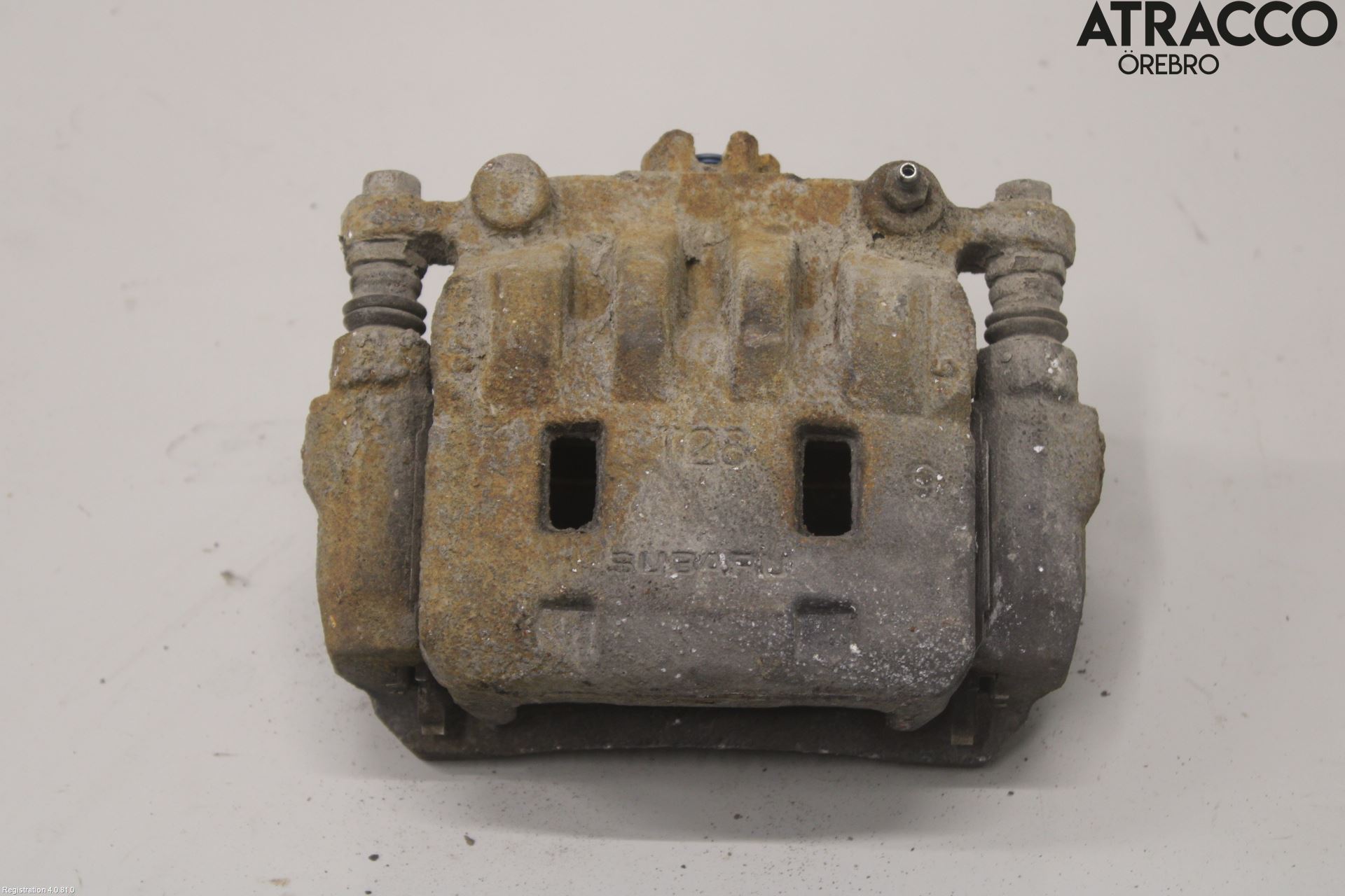 Subaru XV 18-22 Bremsecaliper Foran Høyre