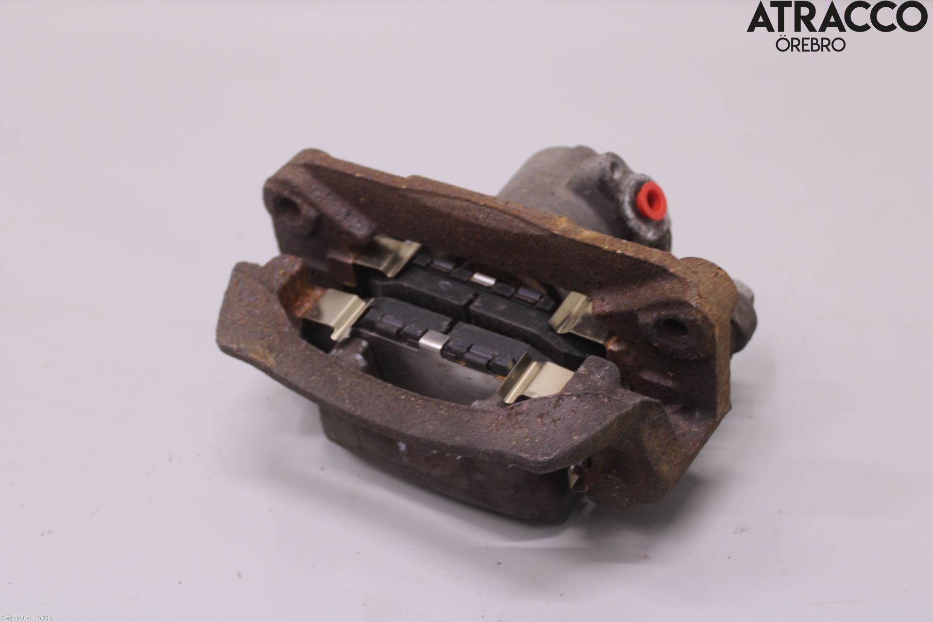 Subaru XV 12-17 Bremsecaliper Bak Venstre
