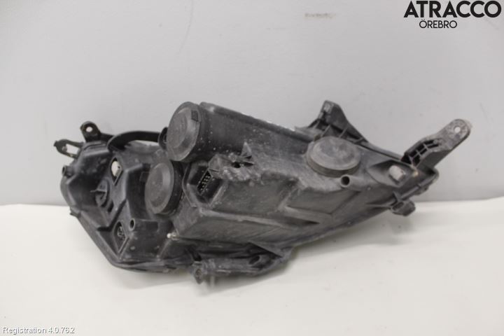 Fiat SCUDO 07-16 Frontlykt Venstre