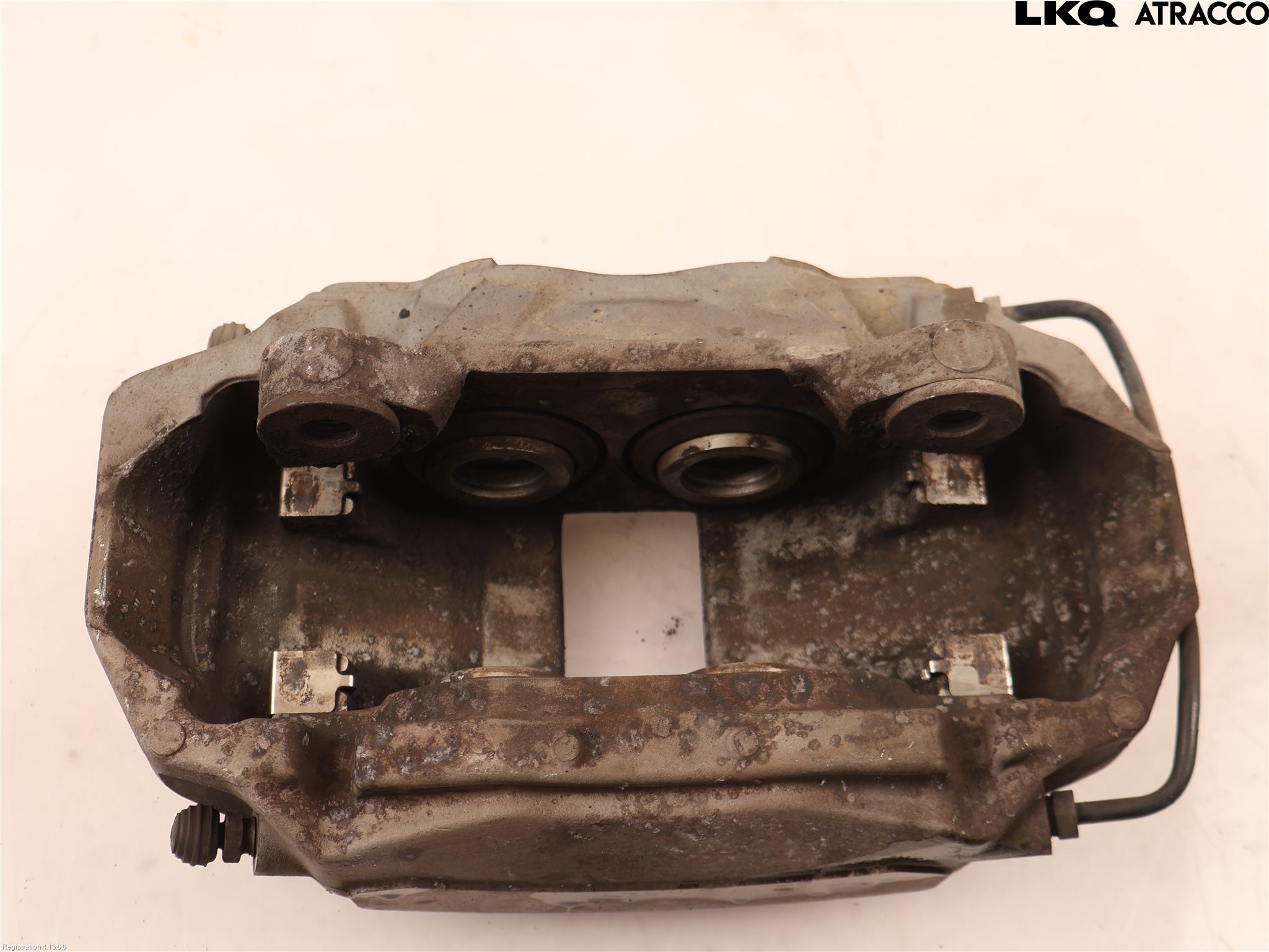 Audi A4/S4 B9 16-19 Bremsecaliper Foran Høyre