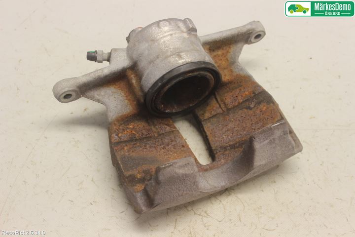 Volkswagen VW SHARAN 11- Bremsecaliper Foran Venstre